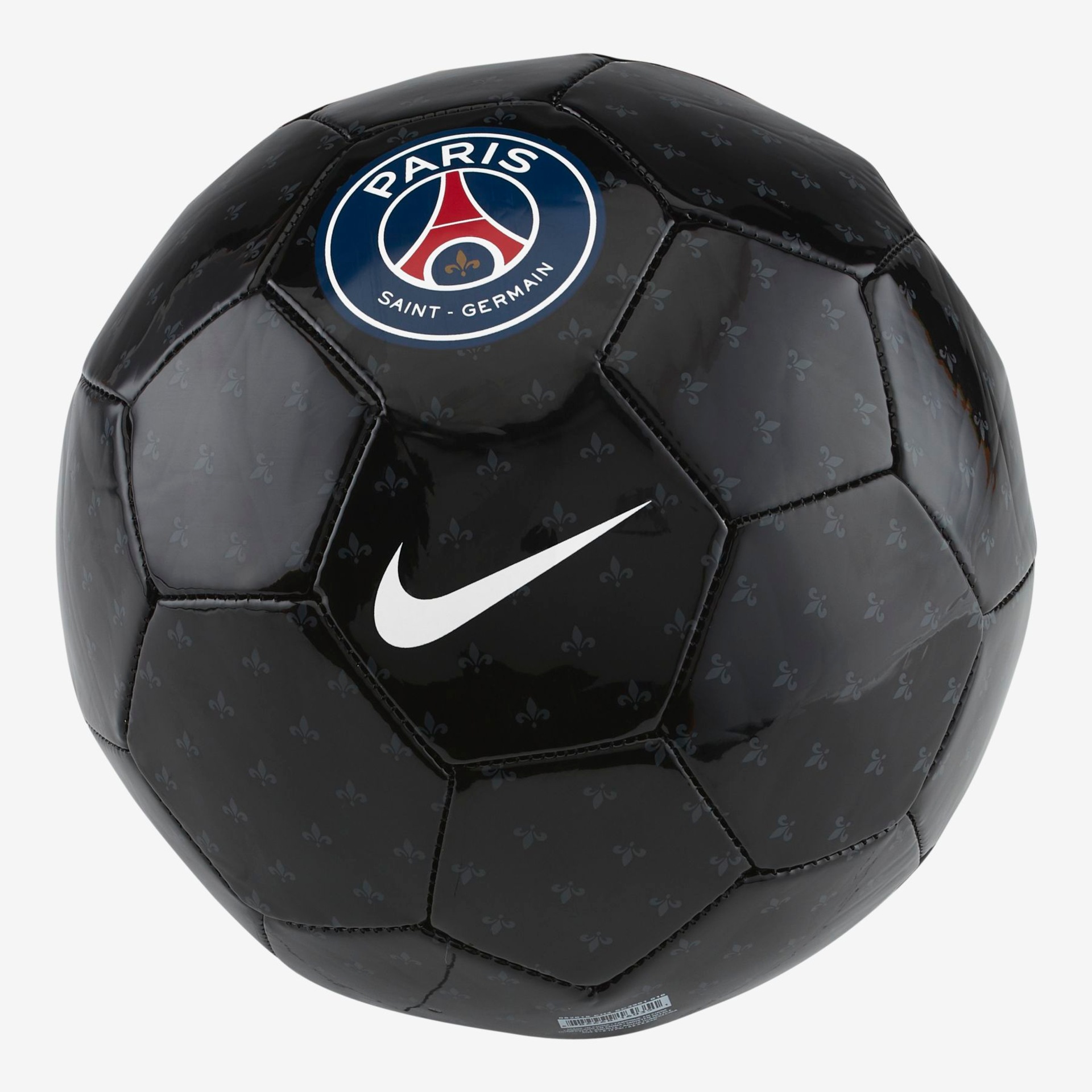 Bola Nike PSG Torcedor Campo - Foto 2