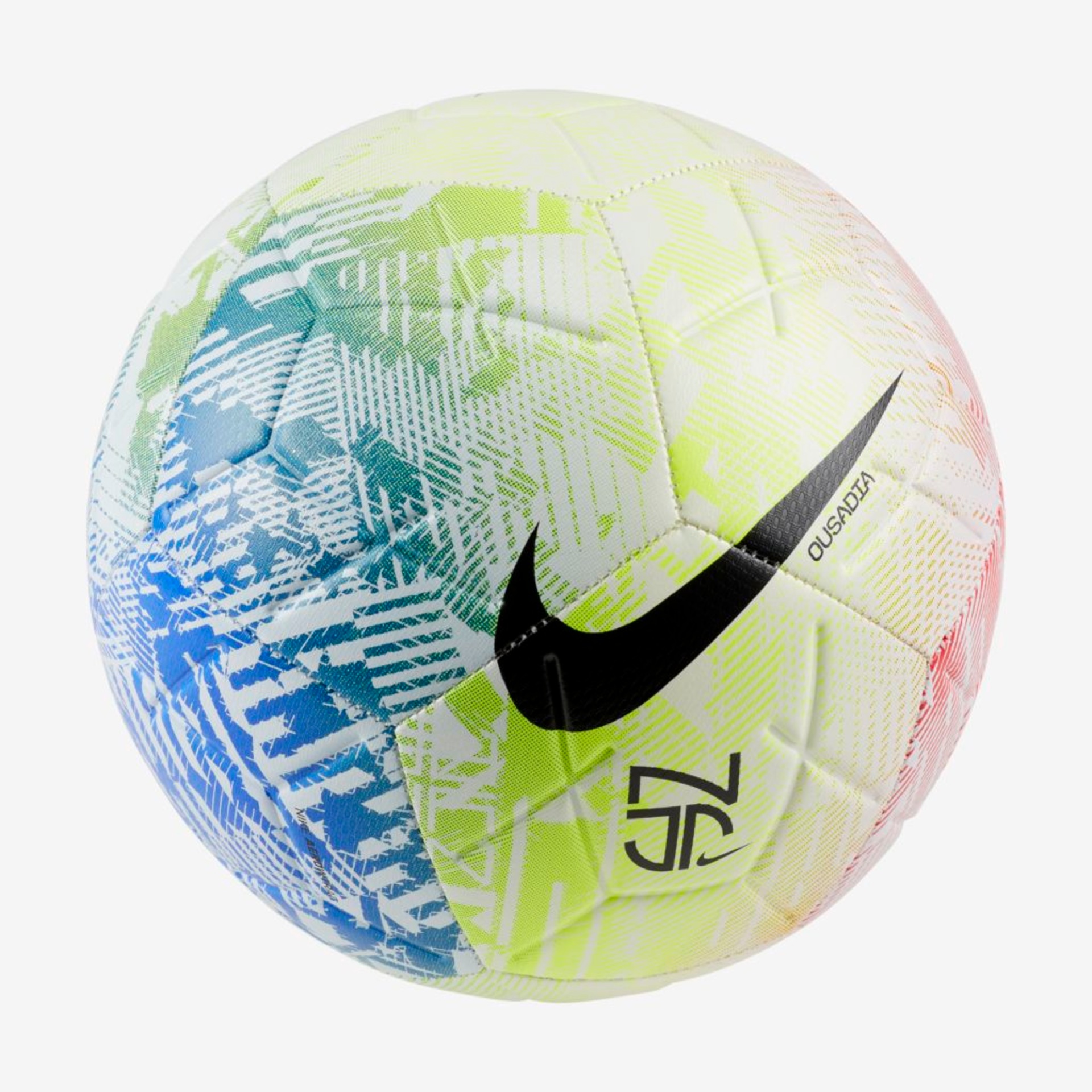 Bola Nike Neymar Strike Campo - Foto 2