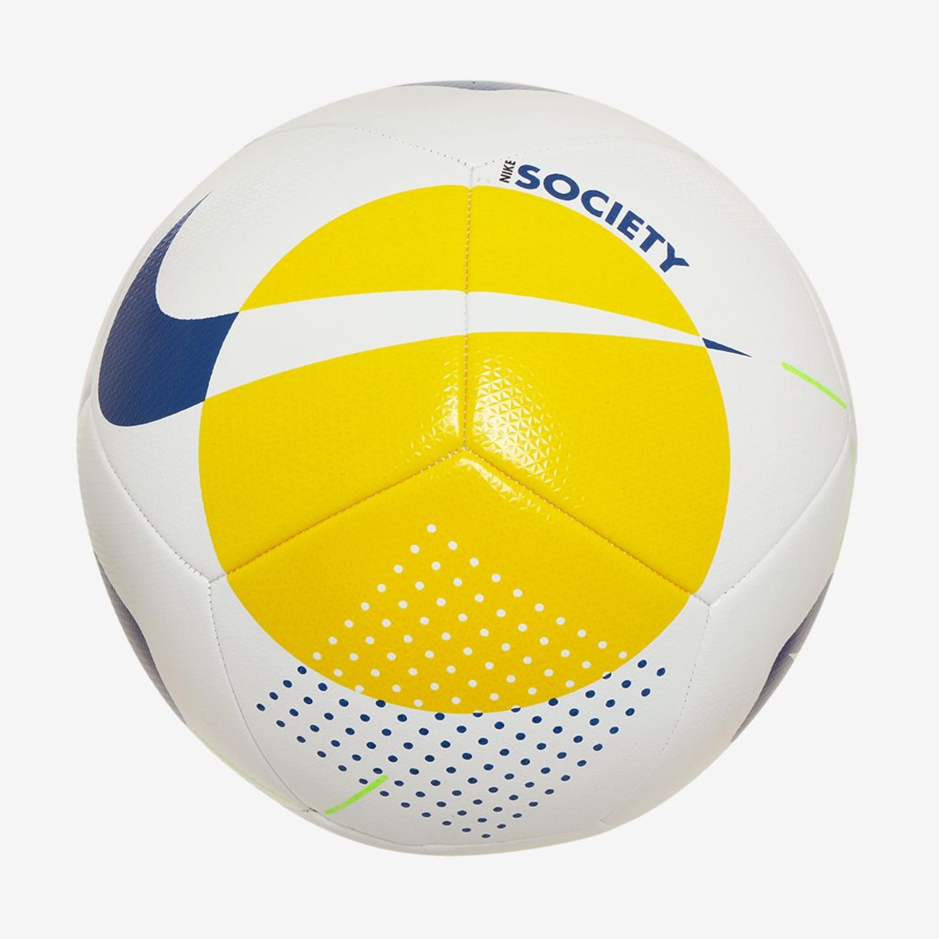 Bola Nike Brasil Society - Foto 5