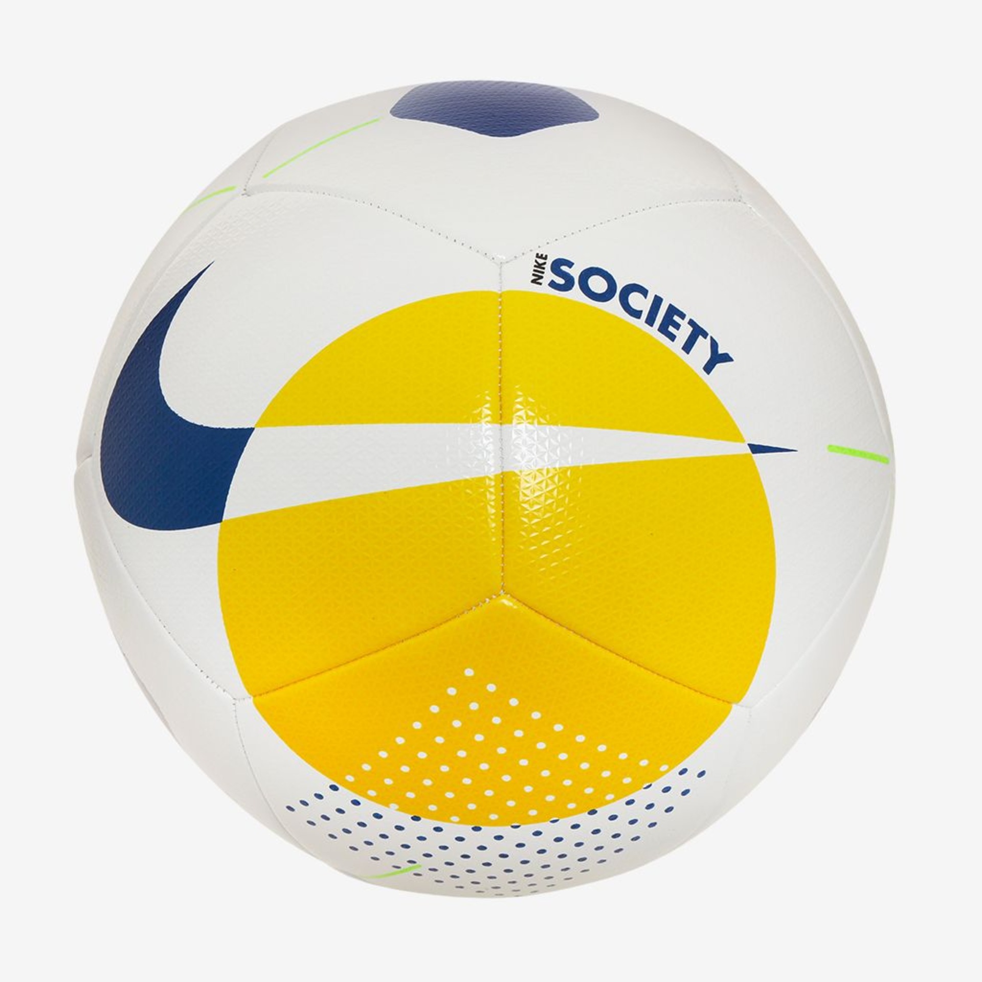 Bola Nike Brasil Society - Foto 6