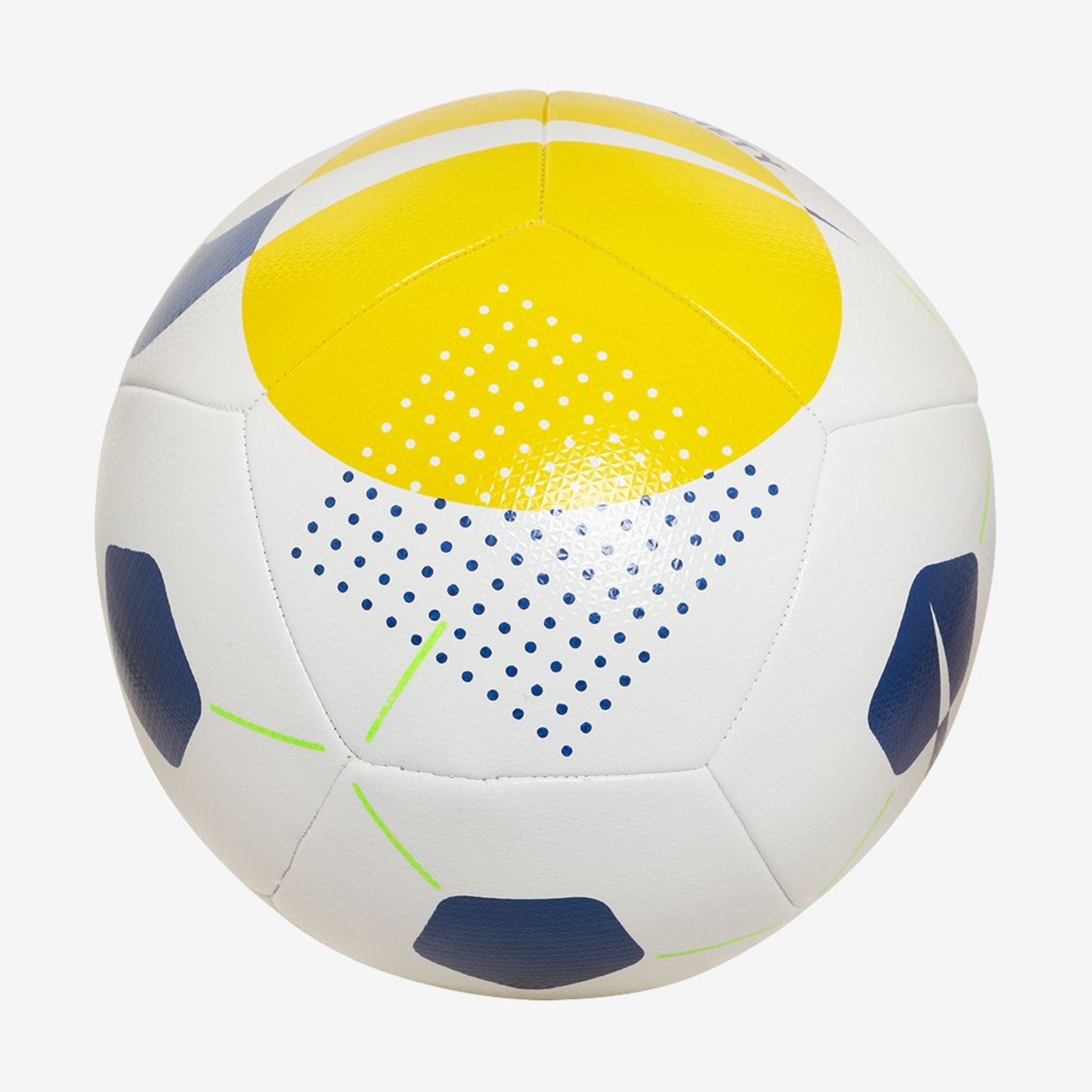 Bola Nike Brasil Society - Foto 7