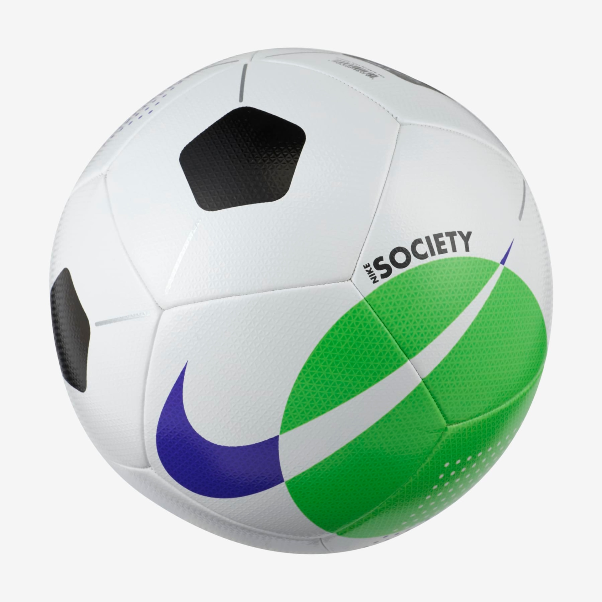 Bola Nike Society - Foto 1