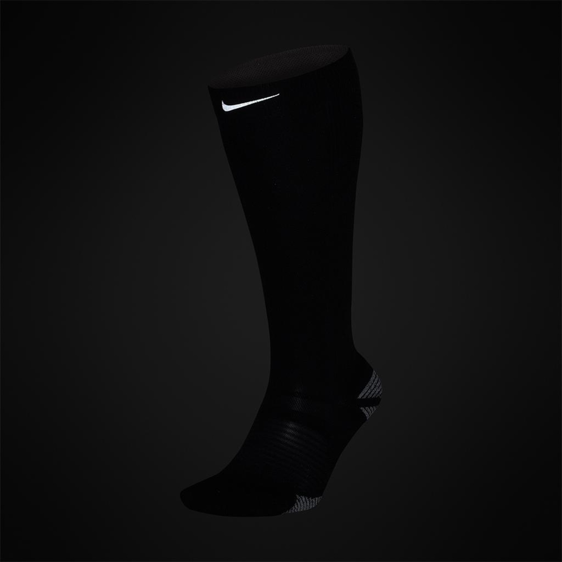 Meia NikeGrip Racing - Foto 3