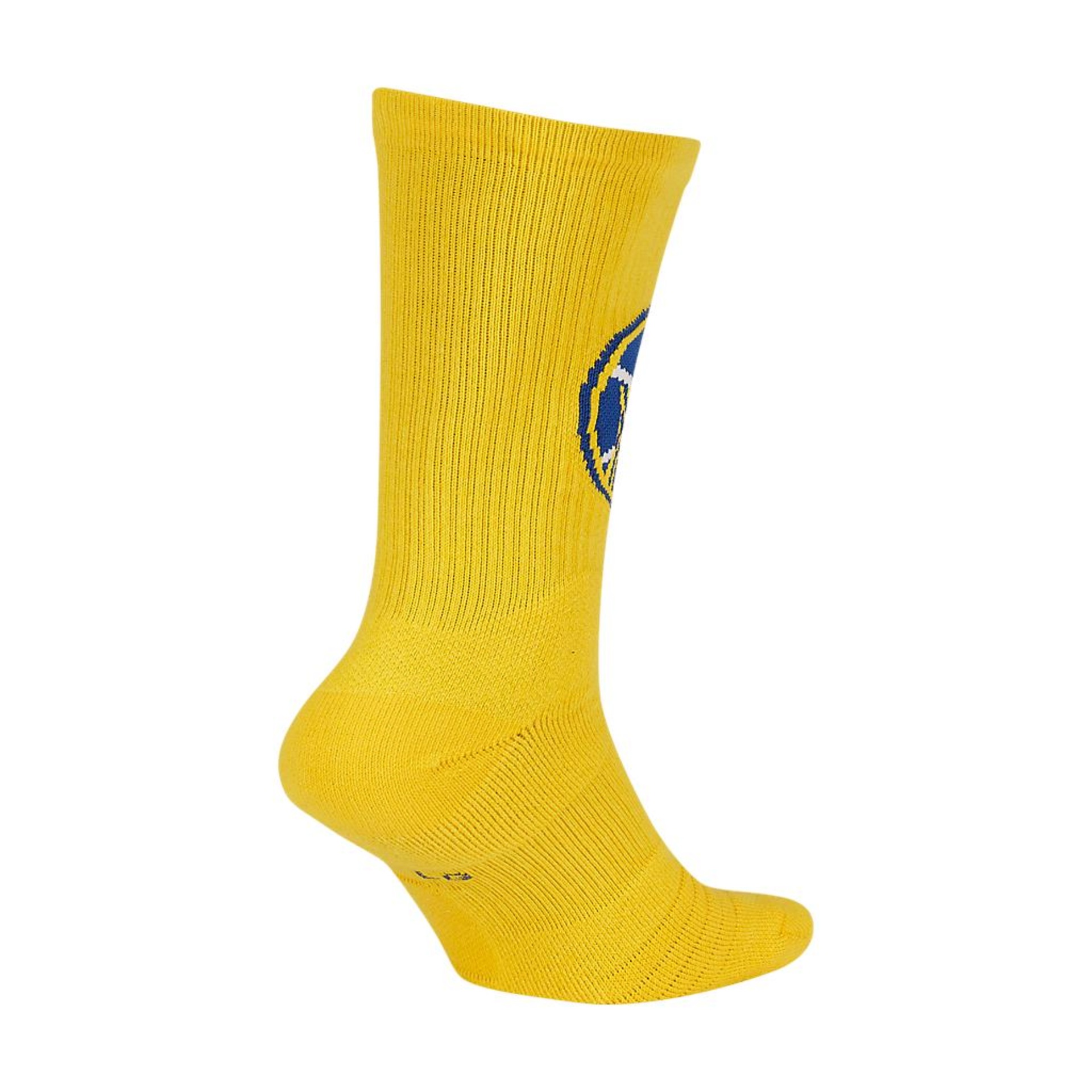 Meia Golden State Warriors Nike Elite - Foto 2