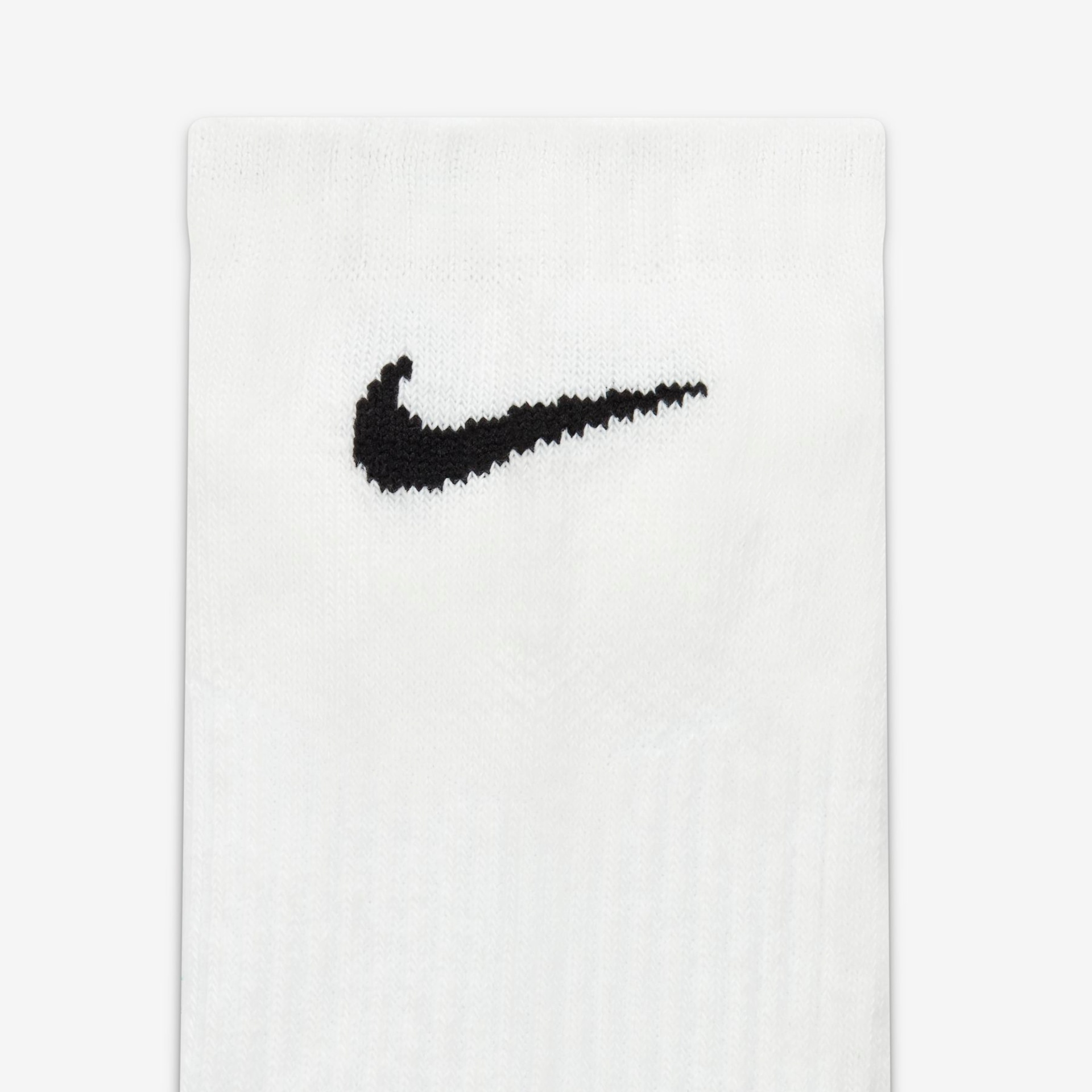 Meia Nike Performance Lightweight (3 pares) Unissex - Foto 4