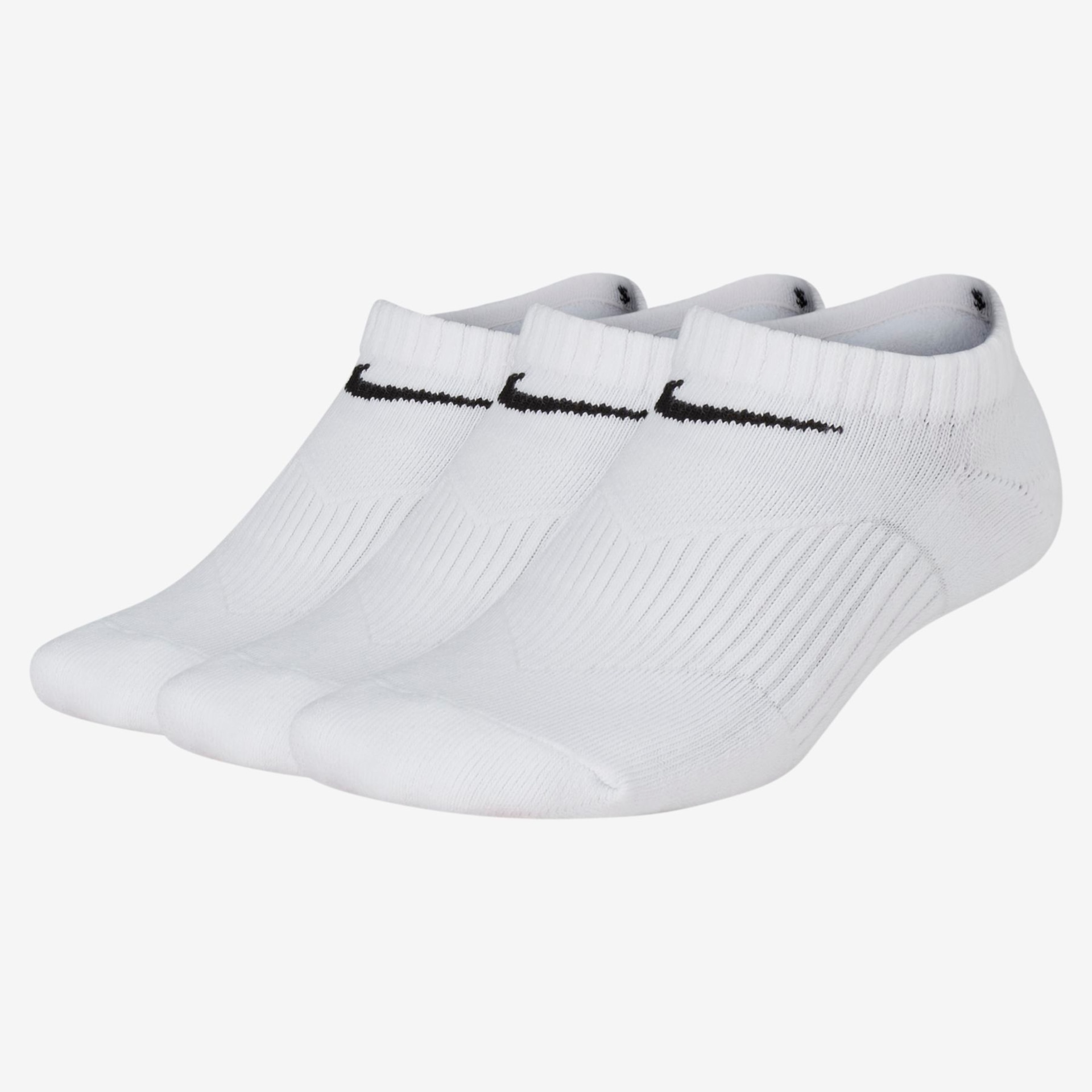 Meia Nike Performance Cushion Infantil - Foto 1