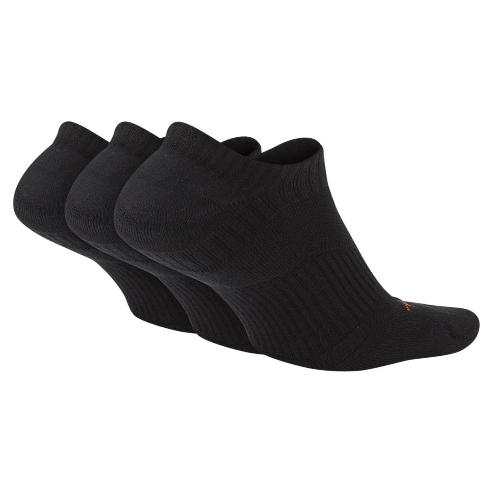 Meia Nike Dri-Fit Cushion  (3 pares) - Foto 2