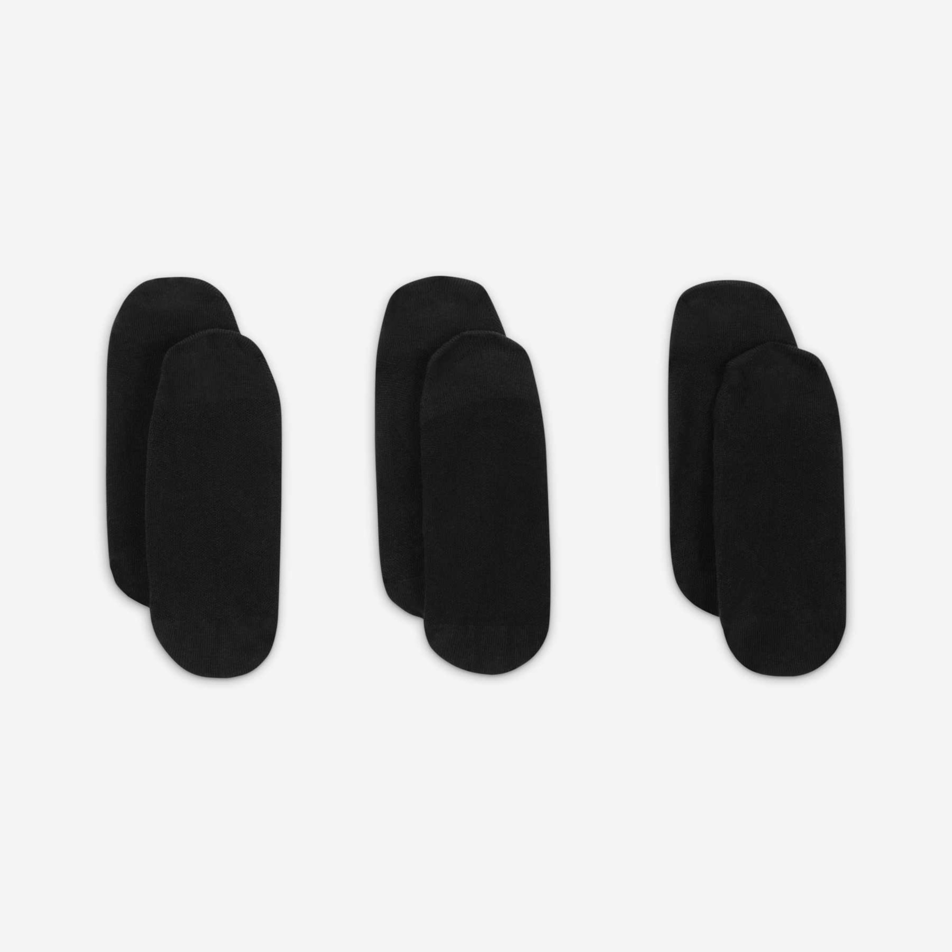 Meia Nike Everyday Lightweight (3 pares) Feminina - Foto 12