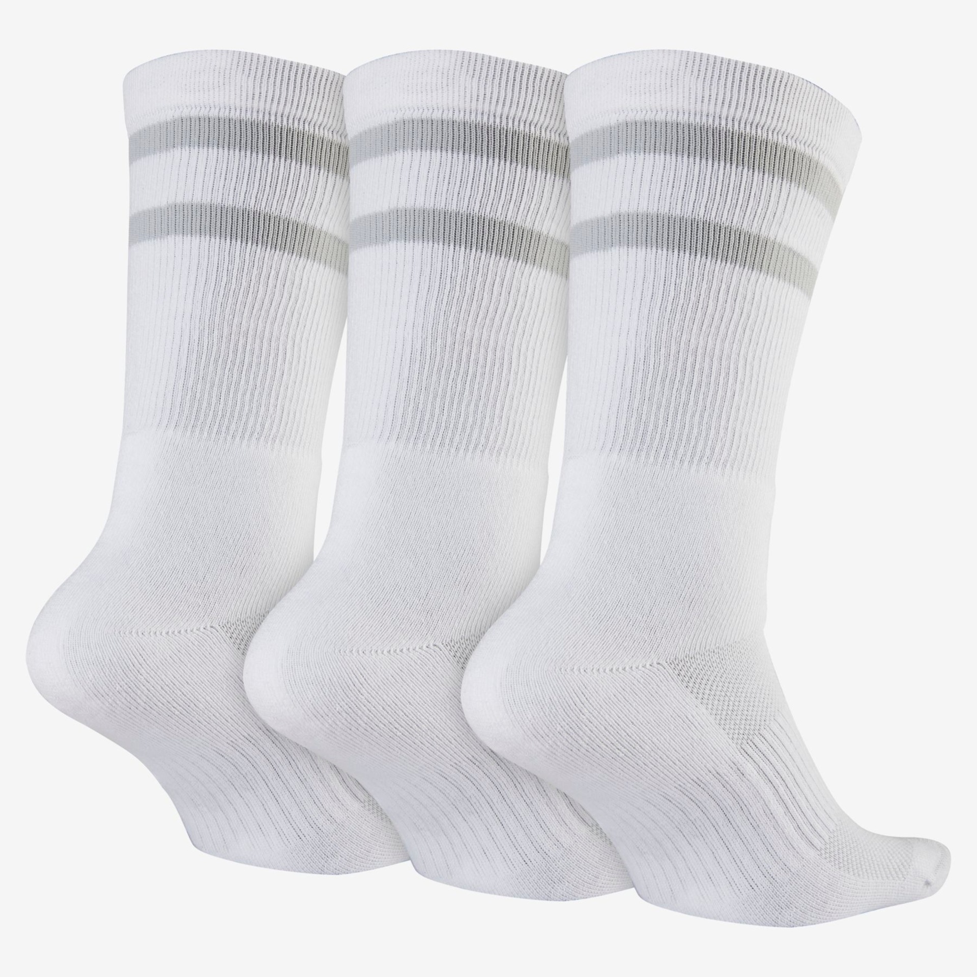 Meia Nike SB Crew (3 pares) - Foto 2