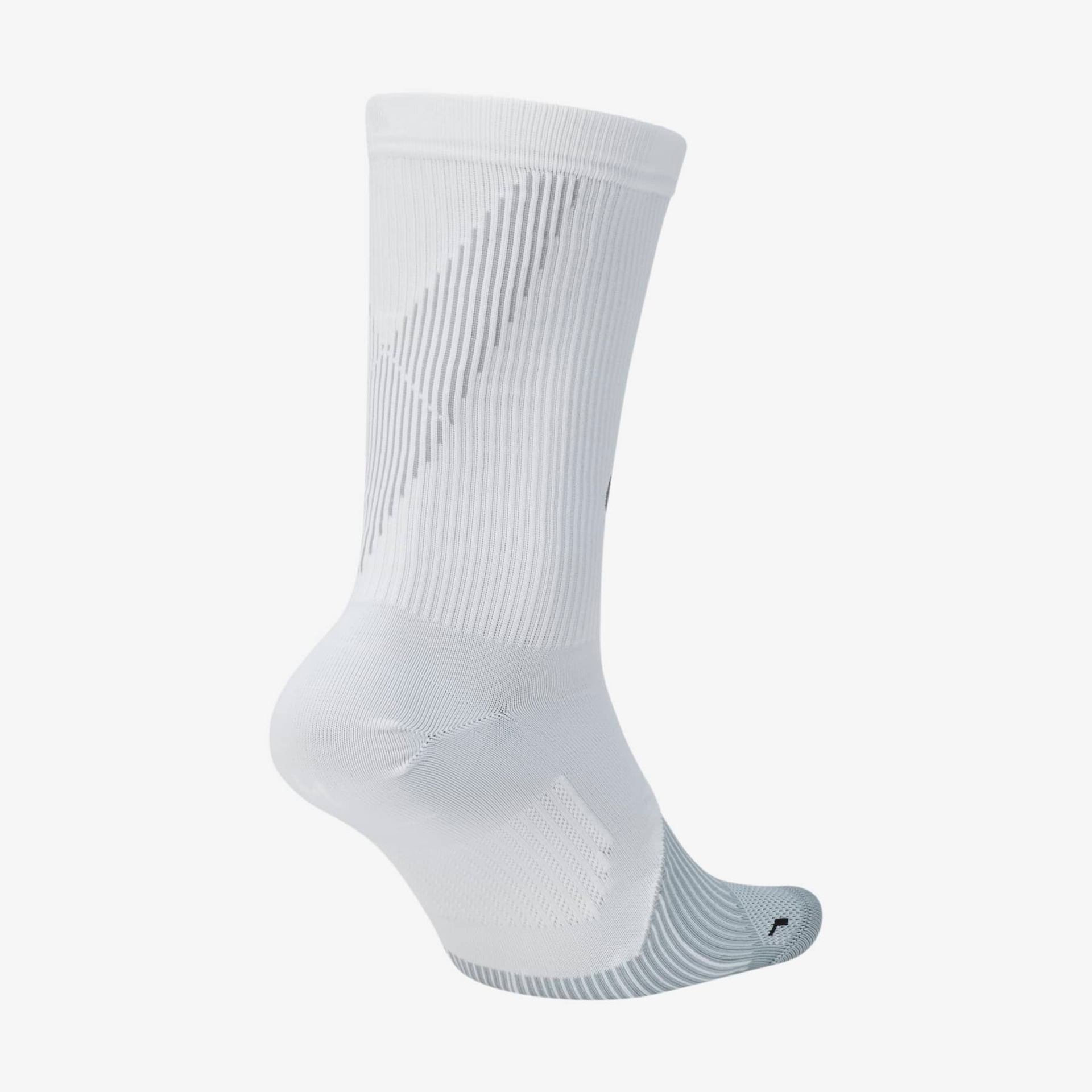 Meia Nike Elite Lightweight Crew - Foto 1