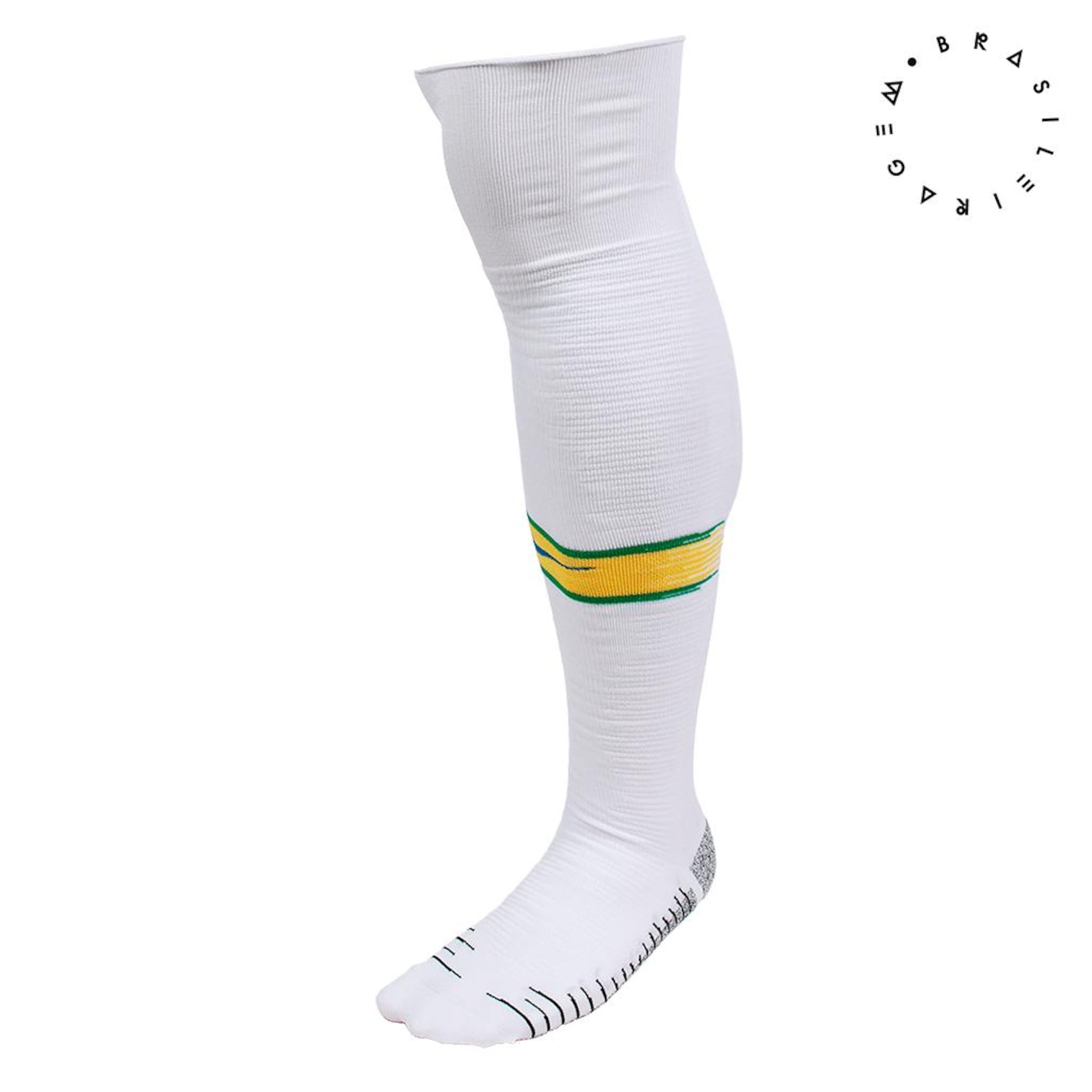 Meião Nike Brasil Jogador - Foto 1