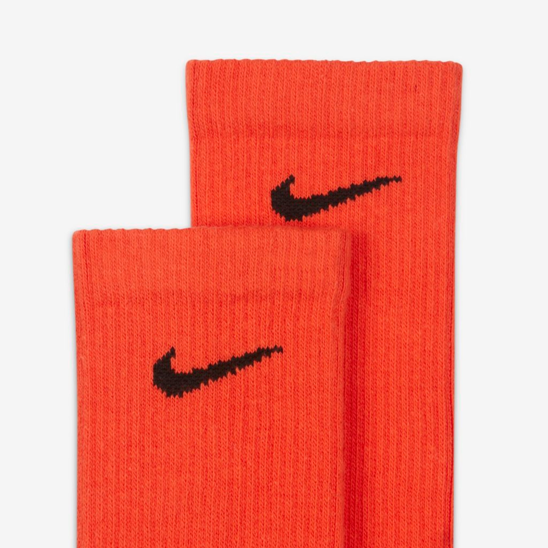 Meia Nike Everyday Plus Lightweight Masculina (3 Pares) - Foto 4
