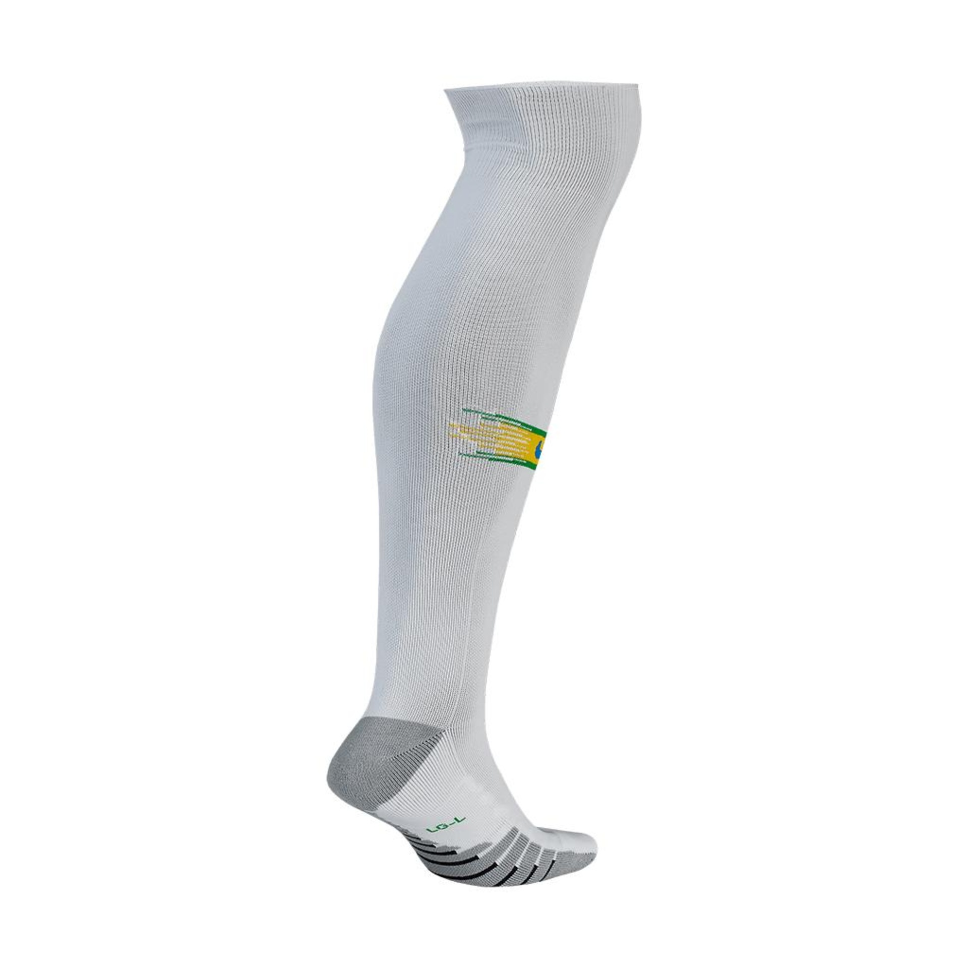 Meião Nike Brasil Torcedor - Foto 2