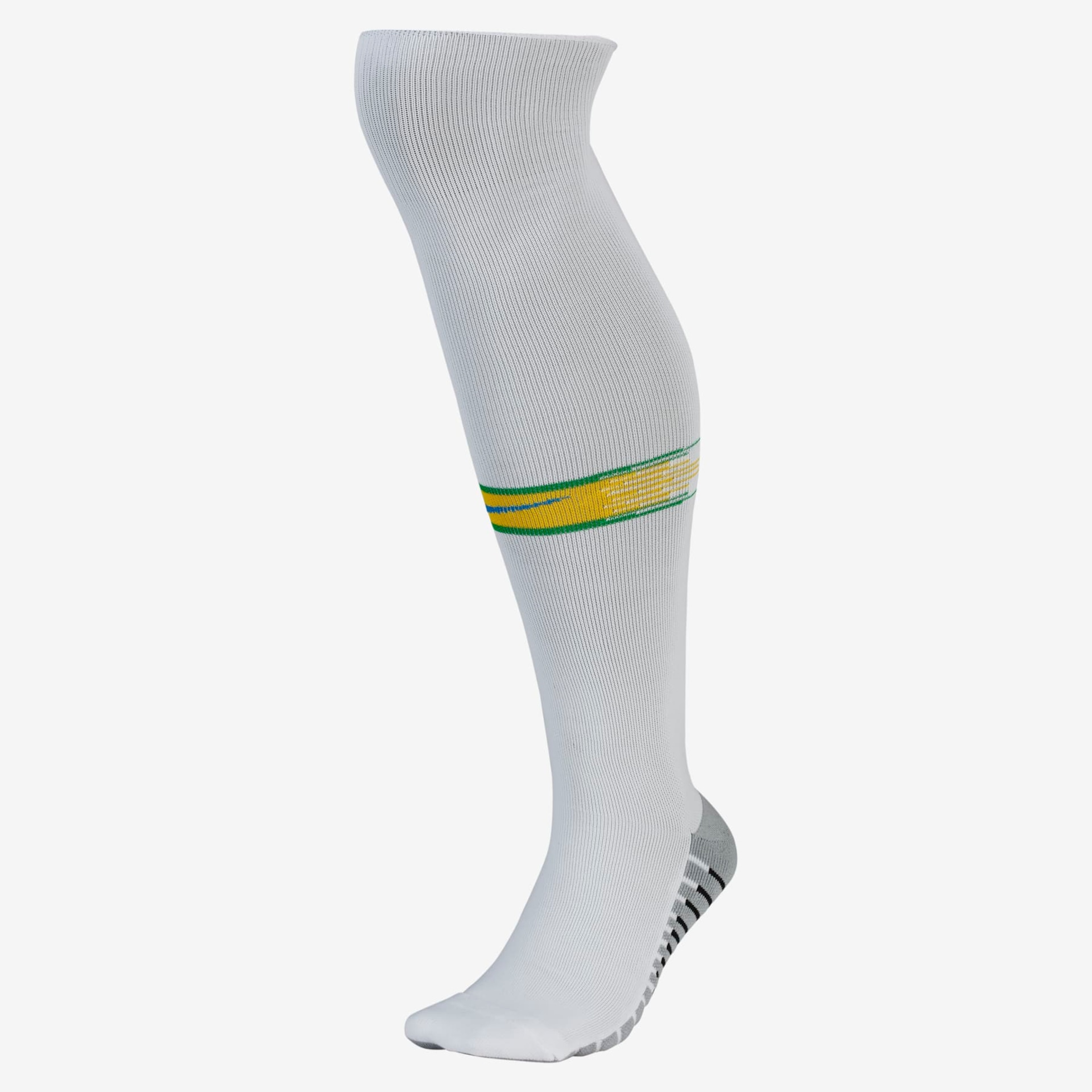 Meião Nike Brasil Torcedor - Foto 1