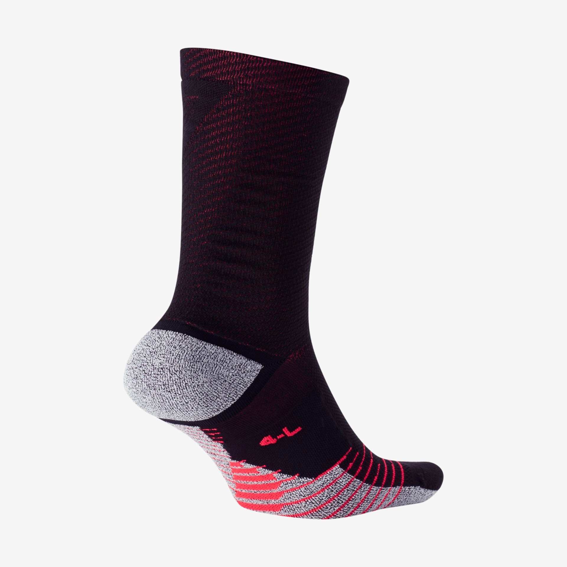 Meia NikeGrip CR7 Crew Graphic - Foto 1