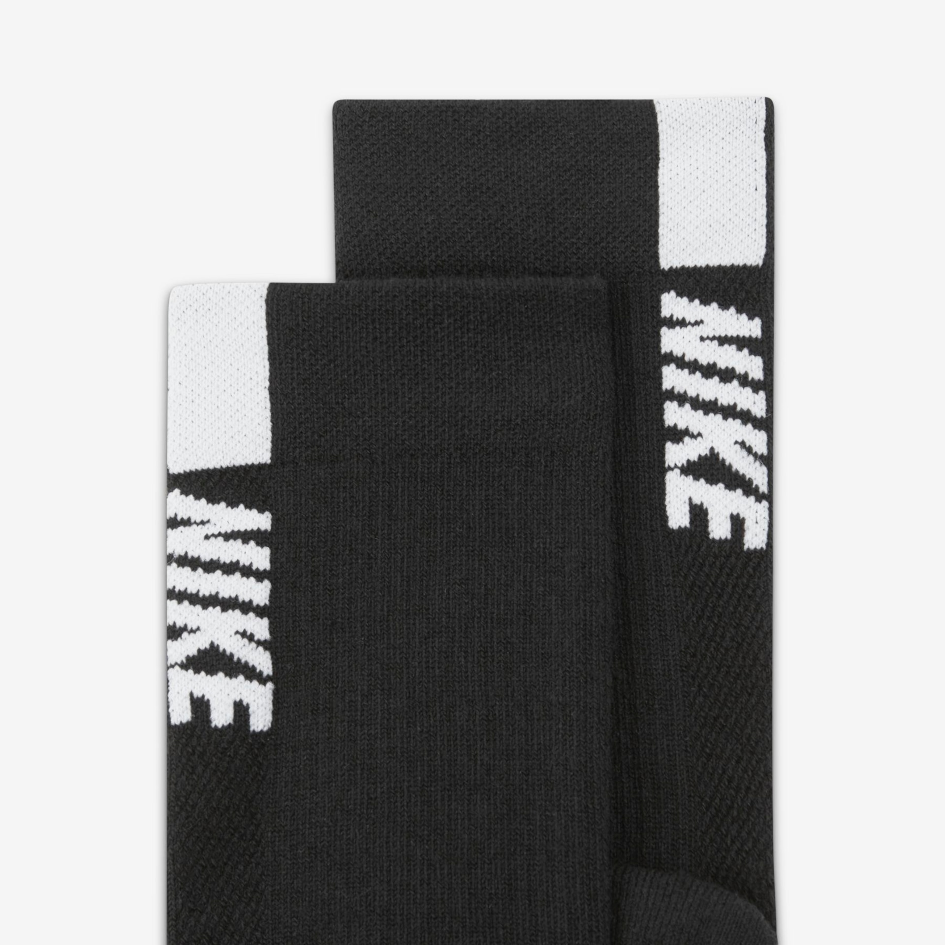 Meia Nike Multiplier (2 Pares) Unissex - Foto 4