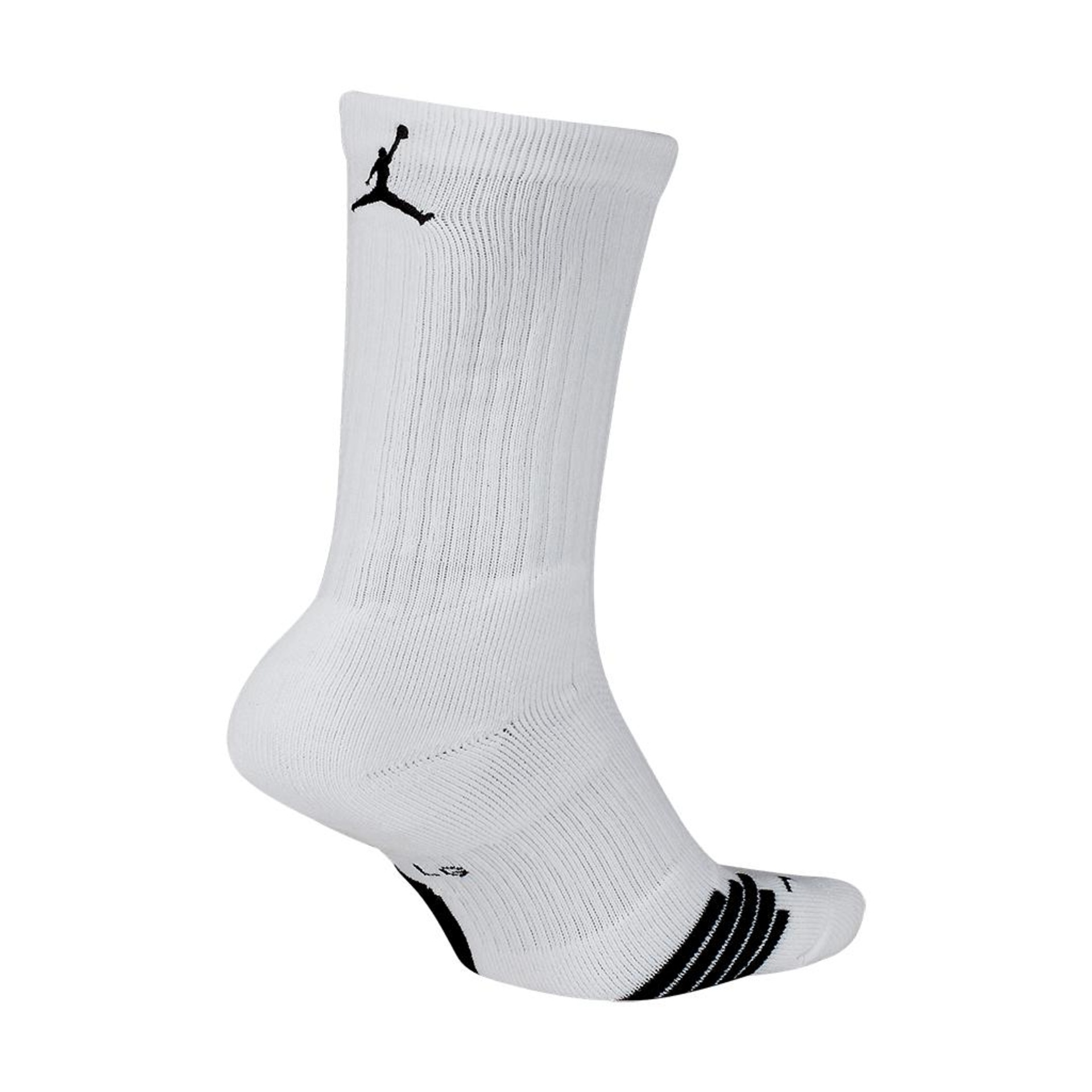 Meia Jordan NBA Crew - Foto 2