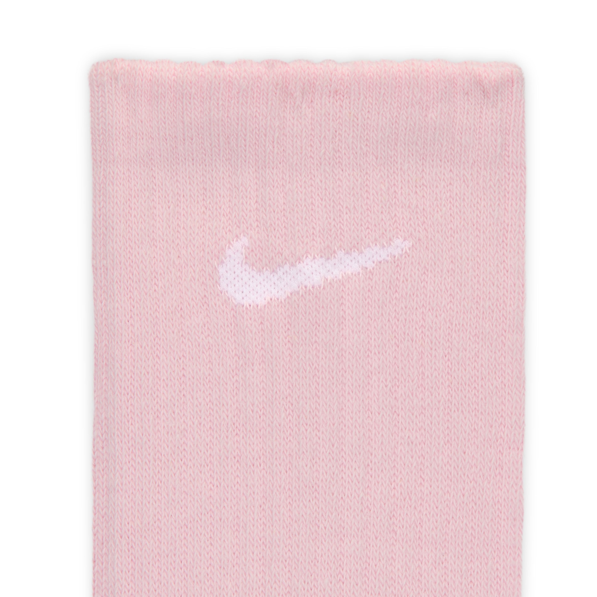 Meia Nike Everyday Cushioned (3 Pares) Unissex - Foto 5
