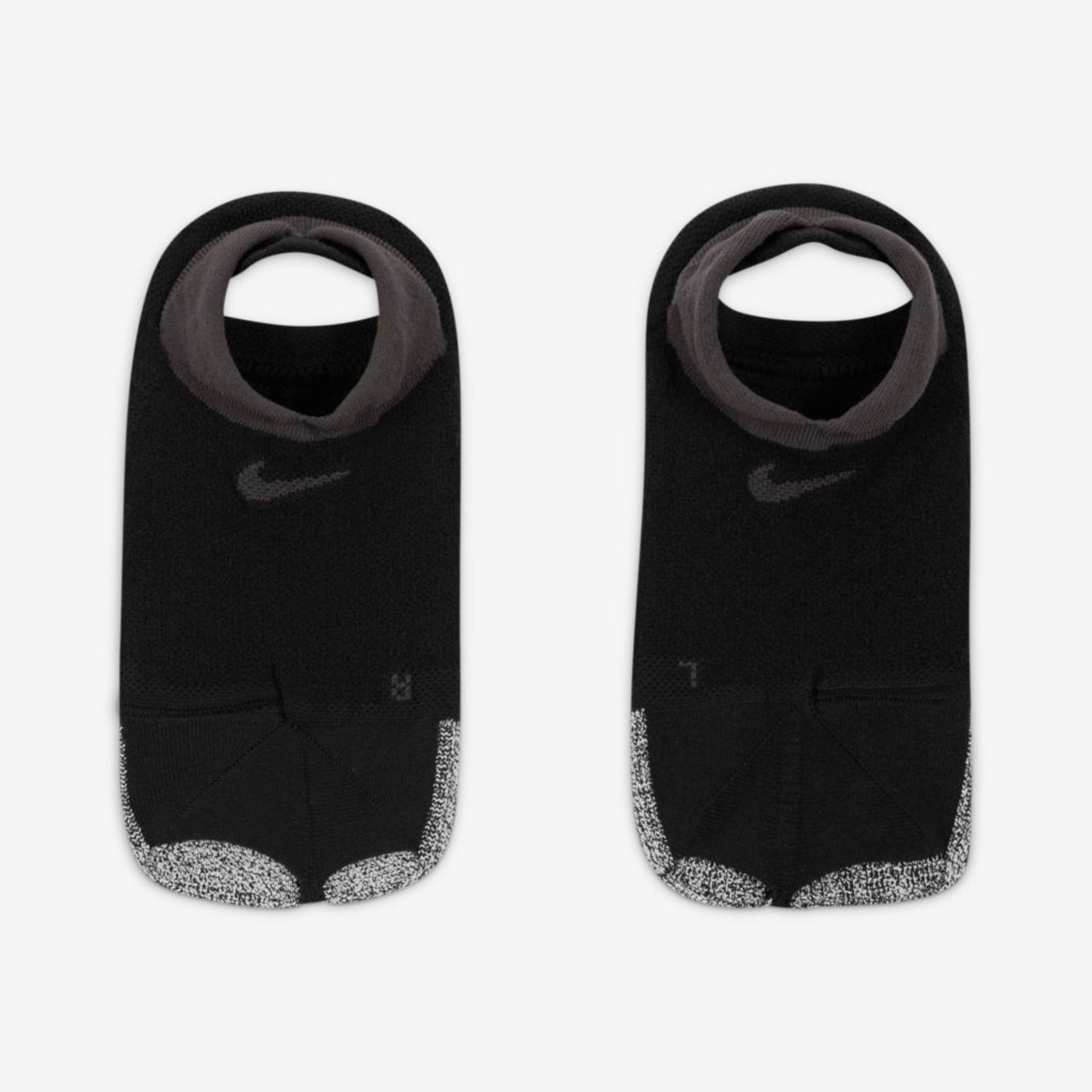 Meia NikeGrip Studio Feminina - Foto 2