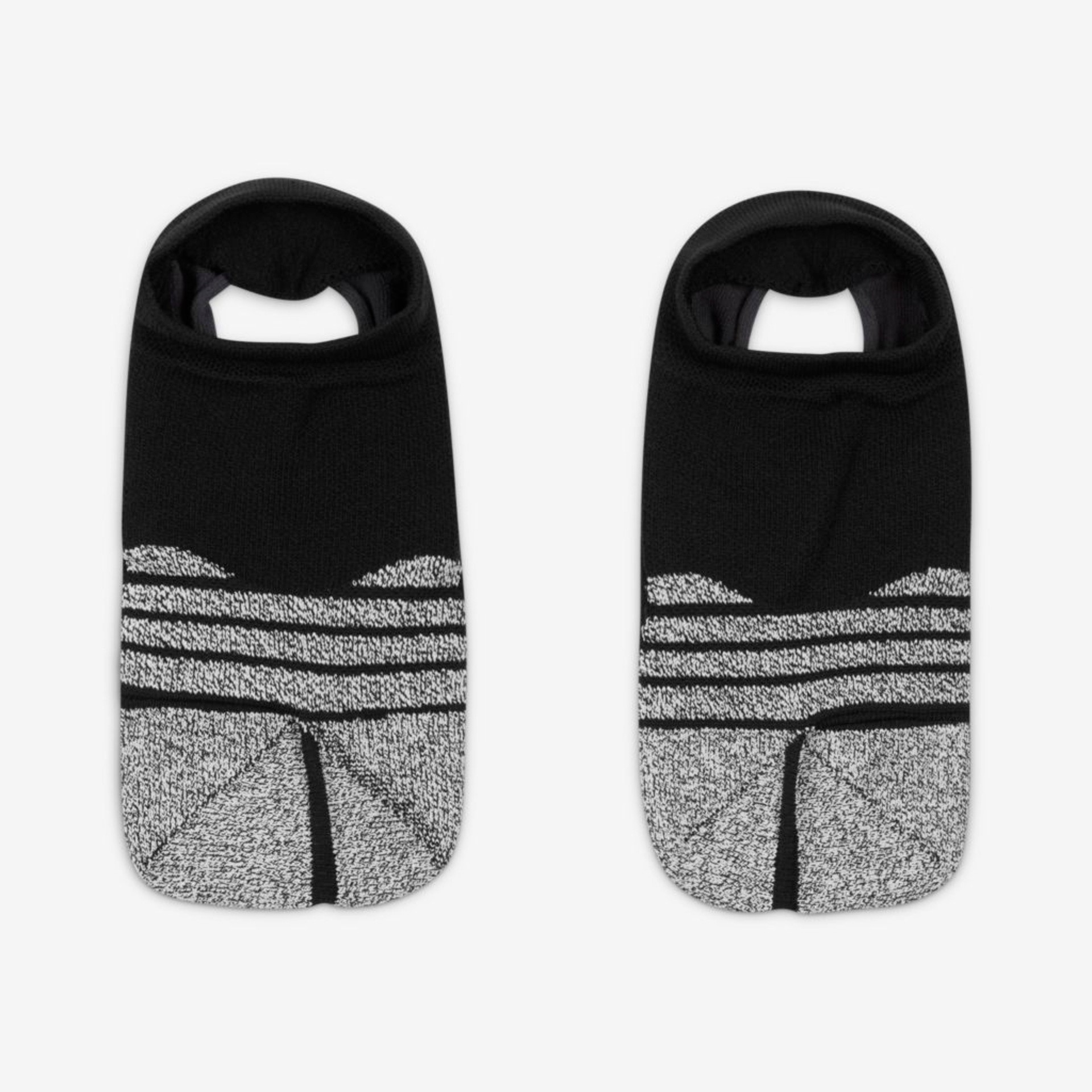 Meia NikeGrip Studio Feminina - Foto 3