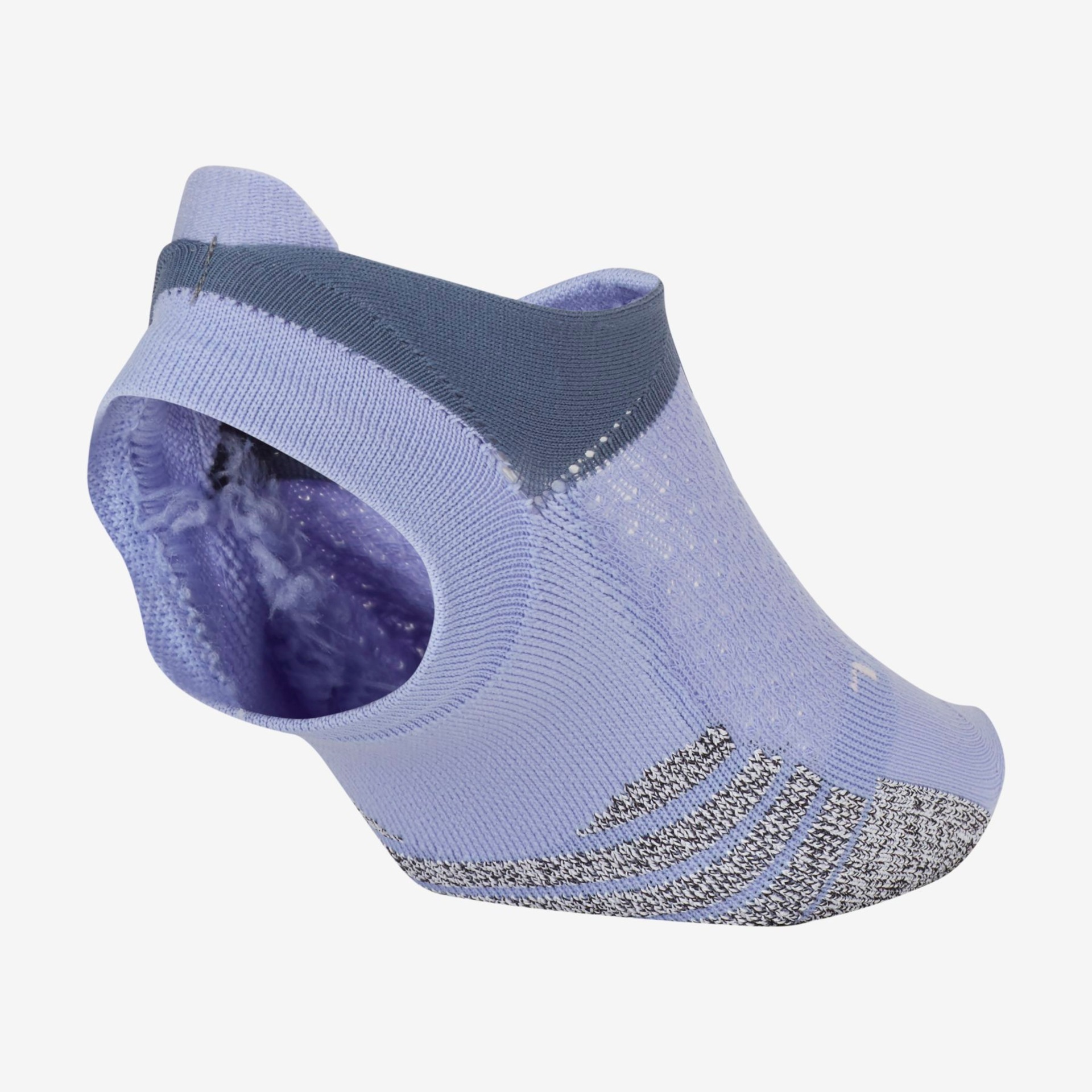 Meia NikeGrip Studio Feminina - Foto 3