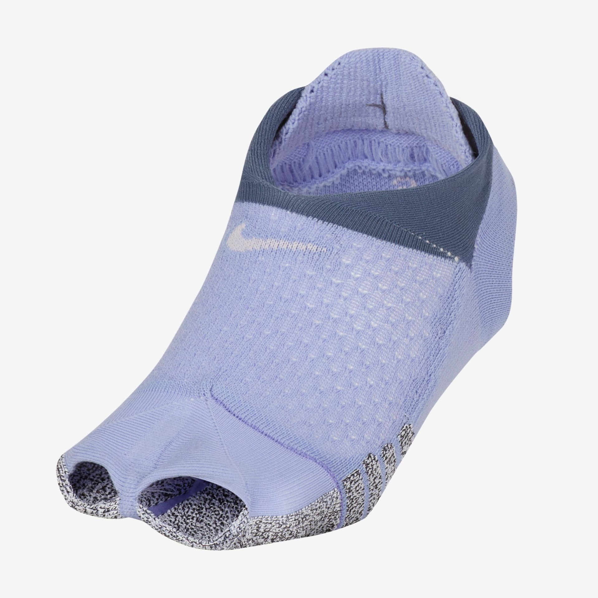 Meia NikeGrip Studio Feminina - Foto 1