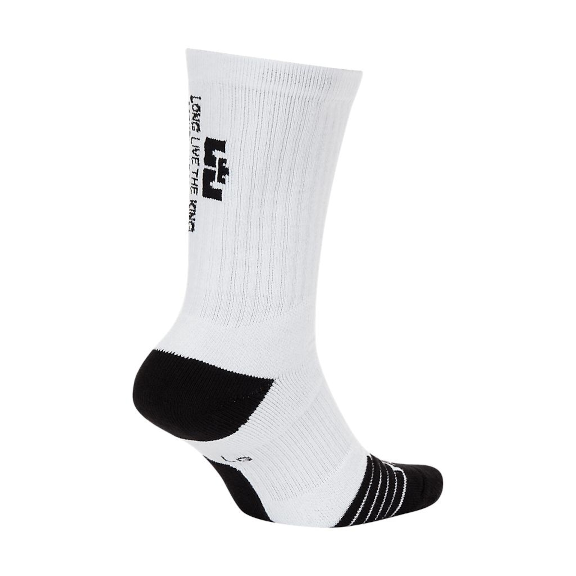 Meia Nike LeBron Elite - Foto 2