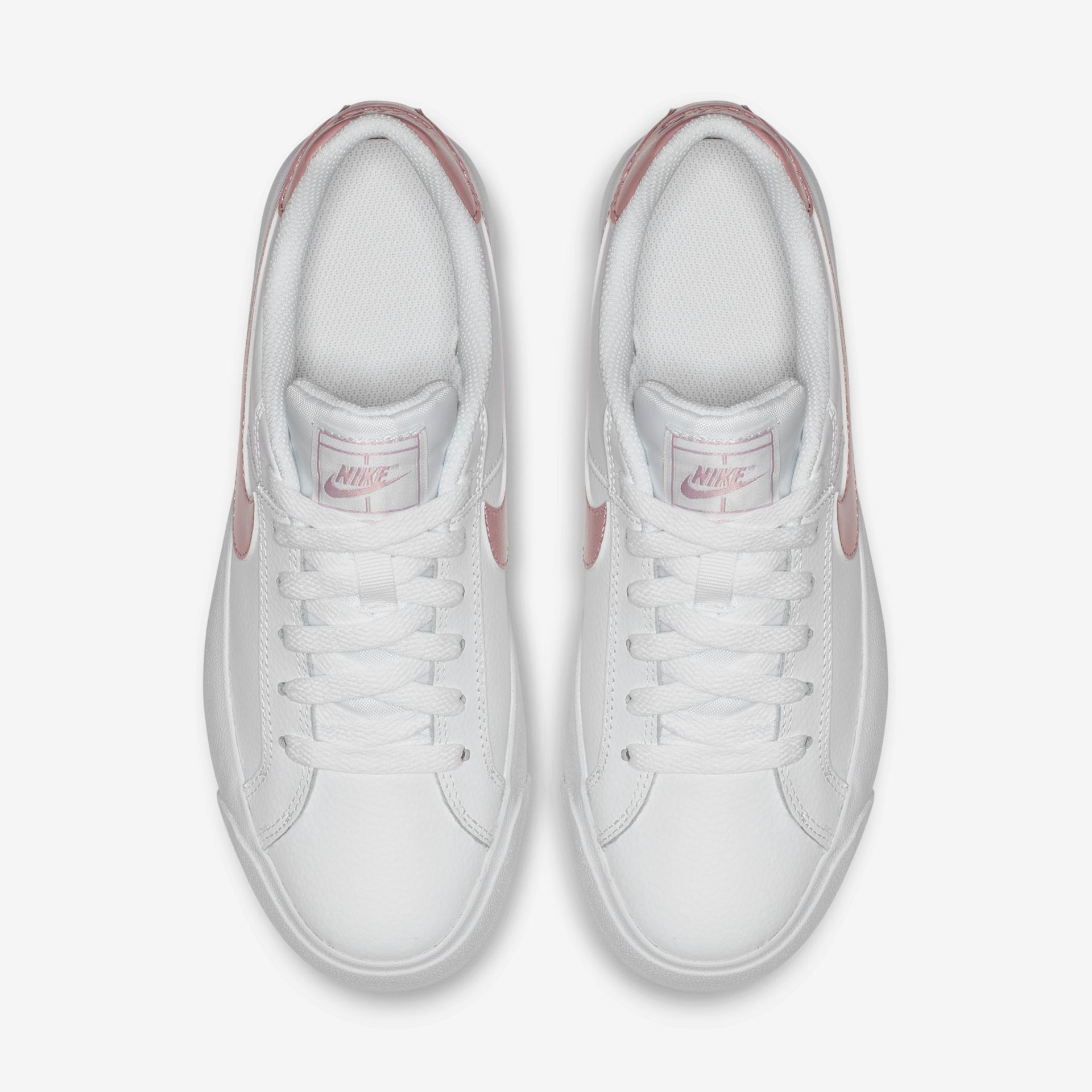 Tênis Nike Court Royale Feminino - Foto 4