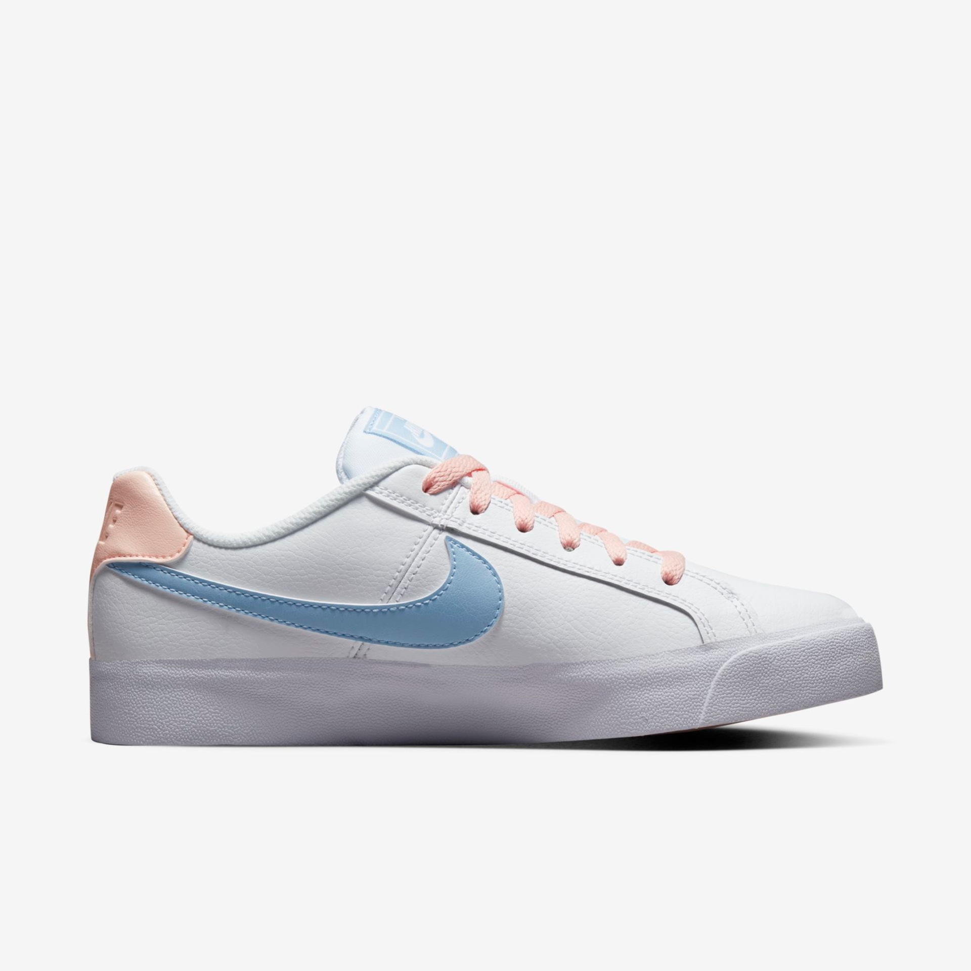 Tênis Nike Court Royale Feminino - Foto 3