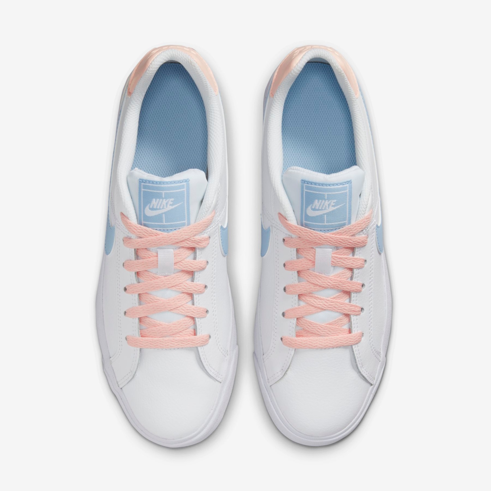 Tênis Nike Court Royale Feminino - Foto 4