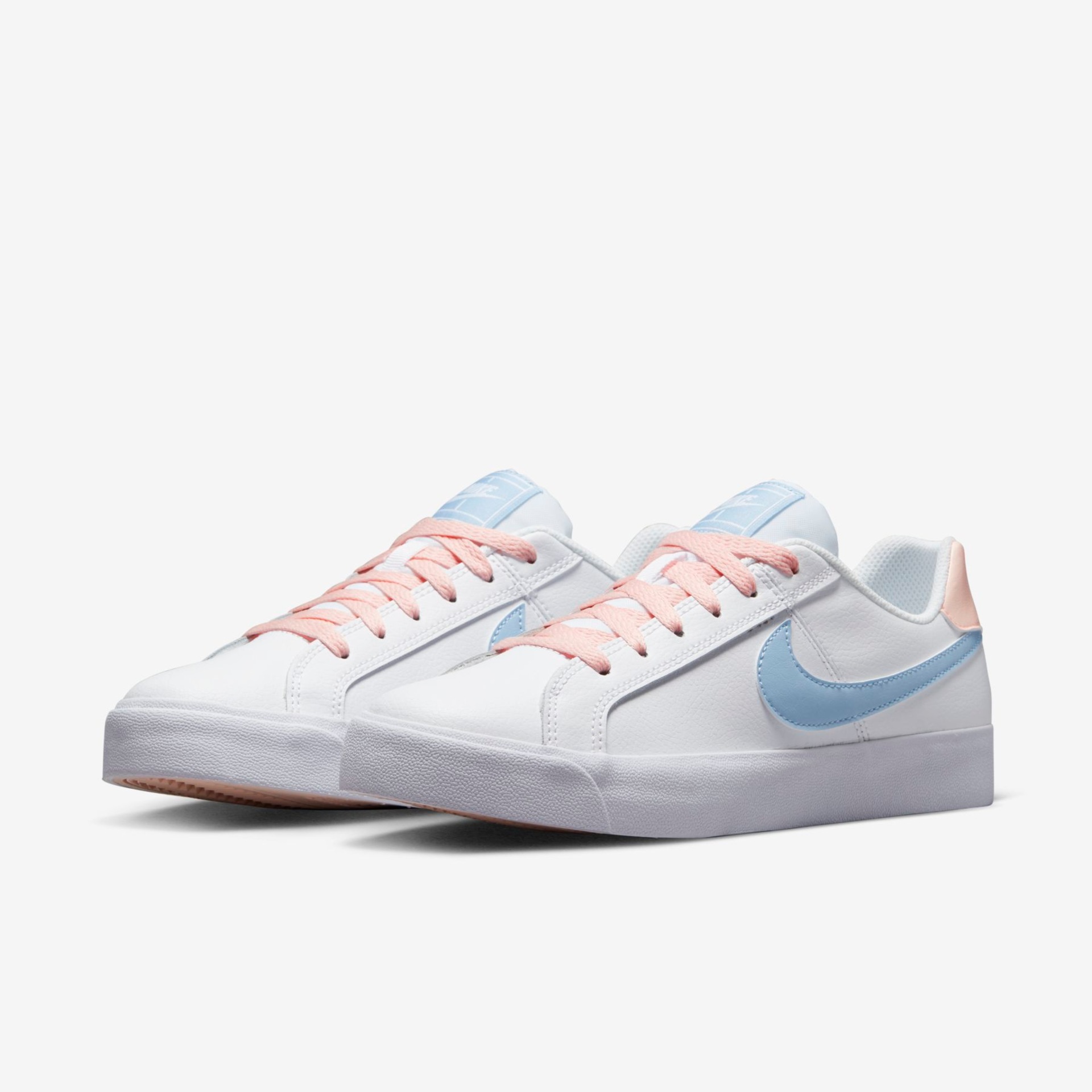 Tênis Nike Court Royale Feminino - Foto 5