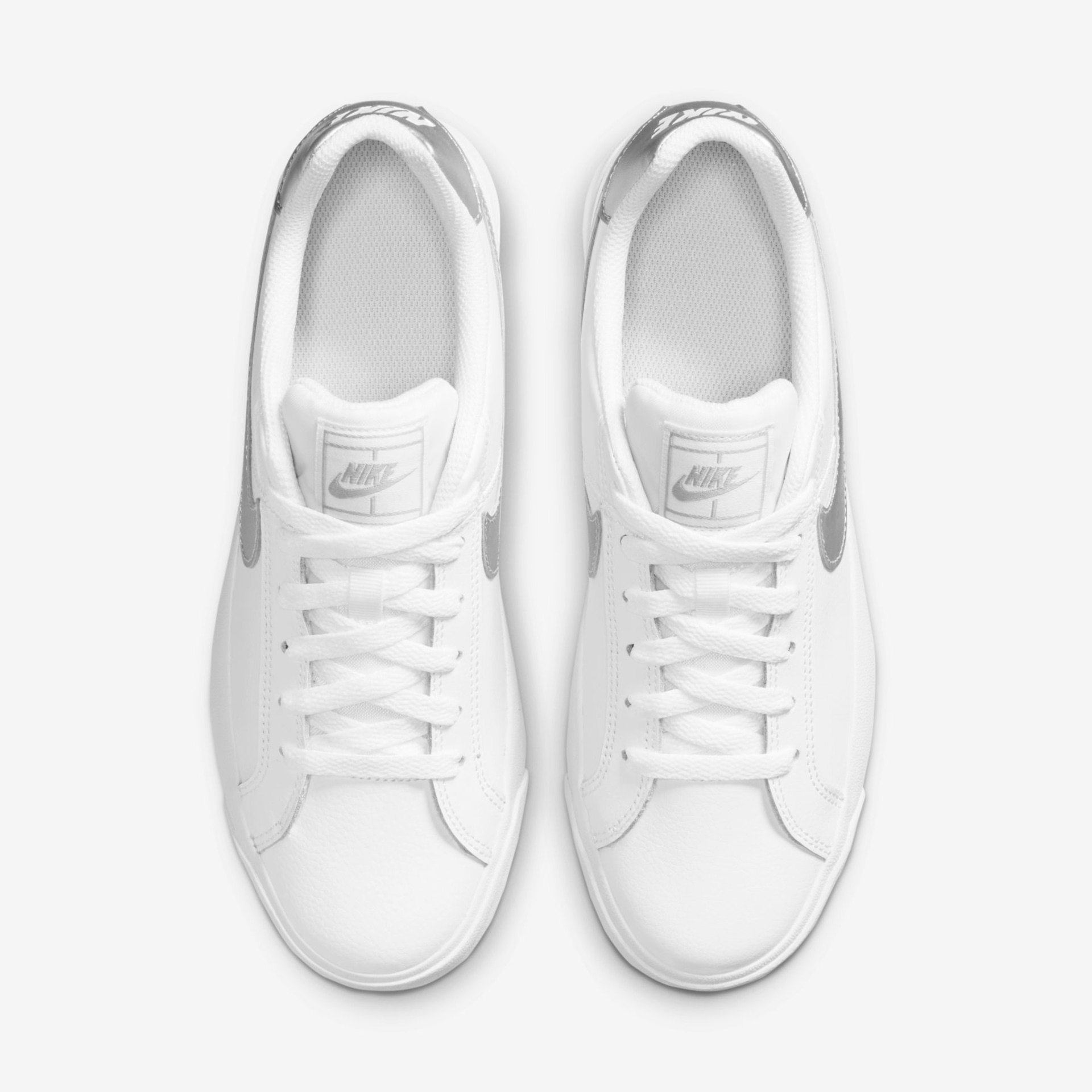 Tênis Nike Court Royale Feminino - Foto 4