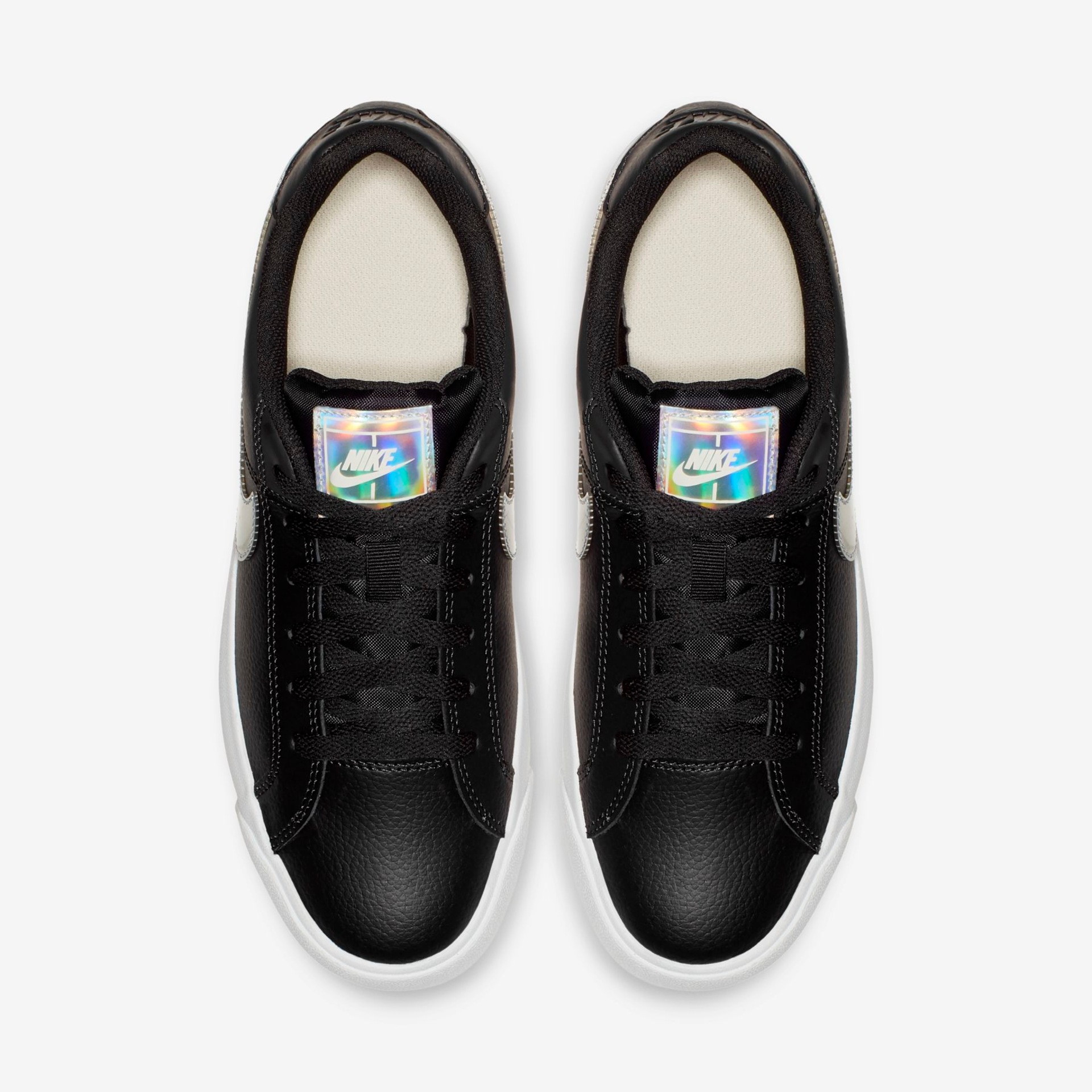 Tênis Nike Court Royale Feminino - Foto 4