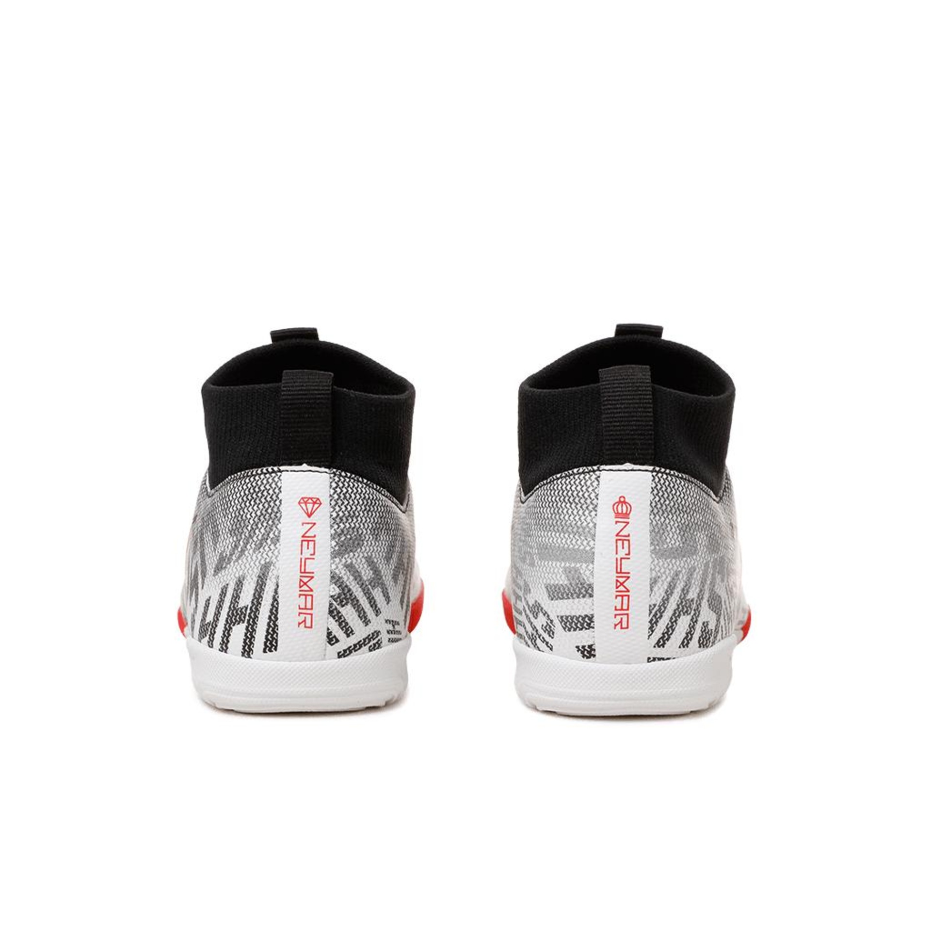 Chuteira Nike Mercurial Superfly Academy Neymar Infantil Futsal - Foto 6