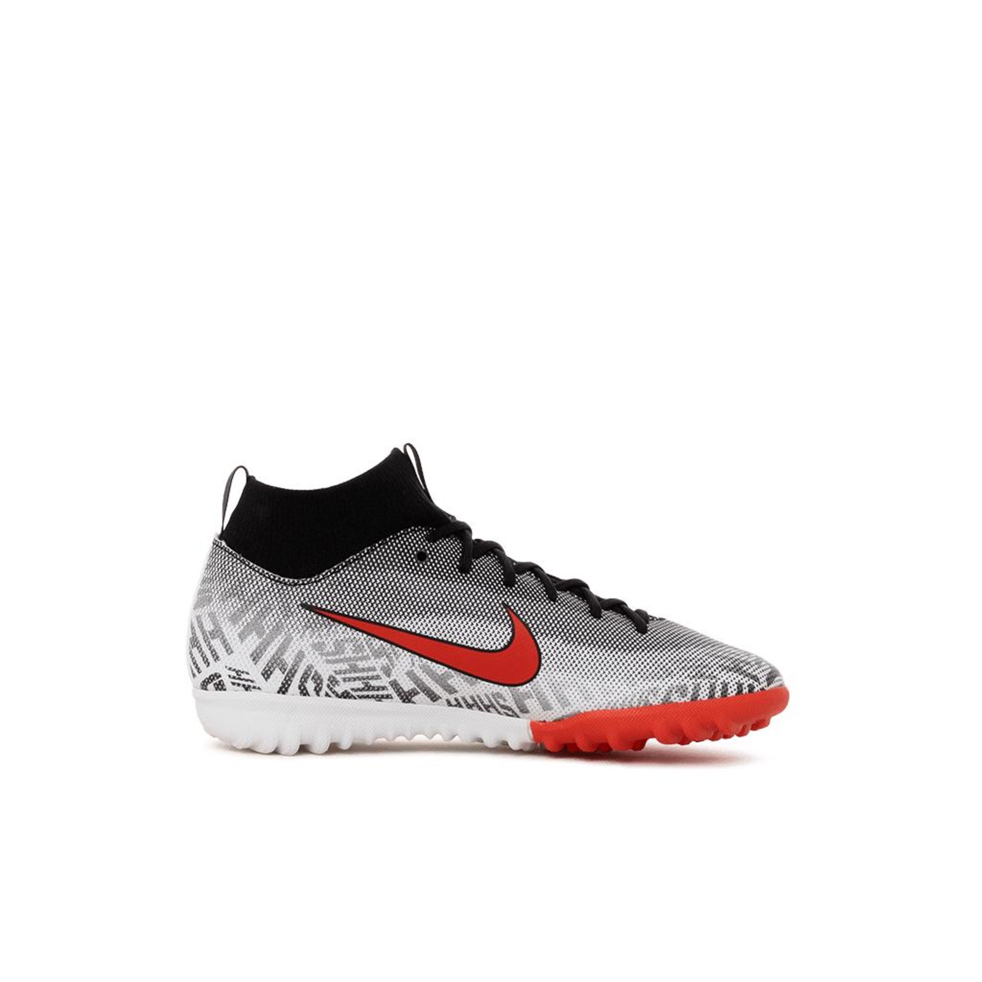 Chuteira Nike Mercurial Superfly VI Academy Neymar Infantil Society - Foto 3