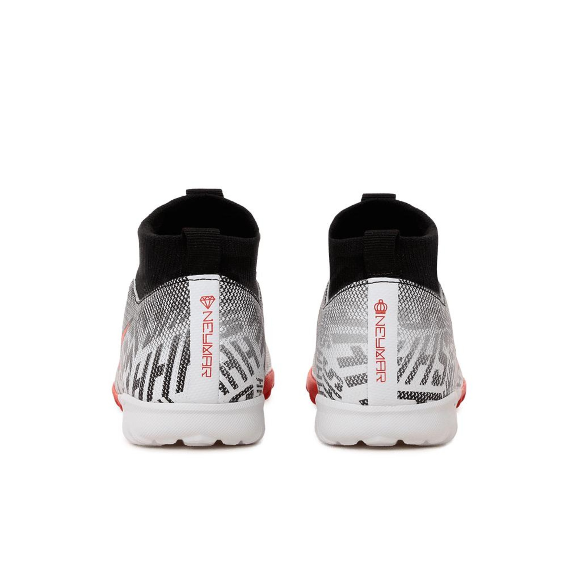 Chuteira Nike Mercurial Superfly VI Academy Neymar Infantil Society - Foto 6