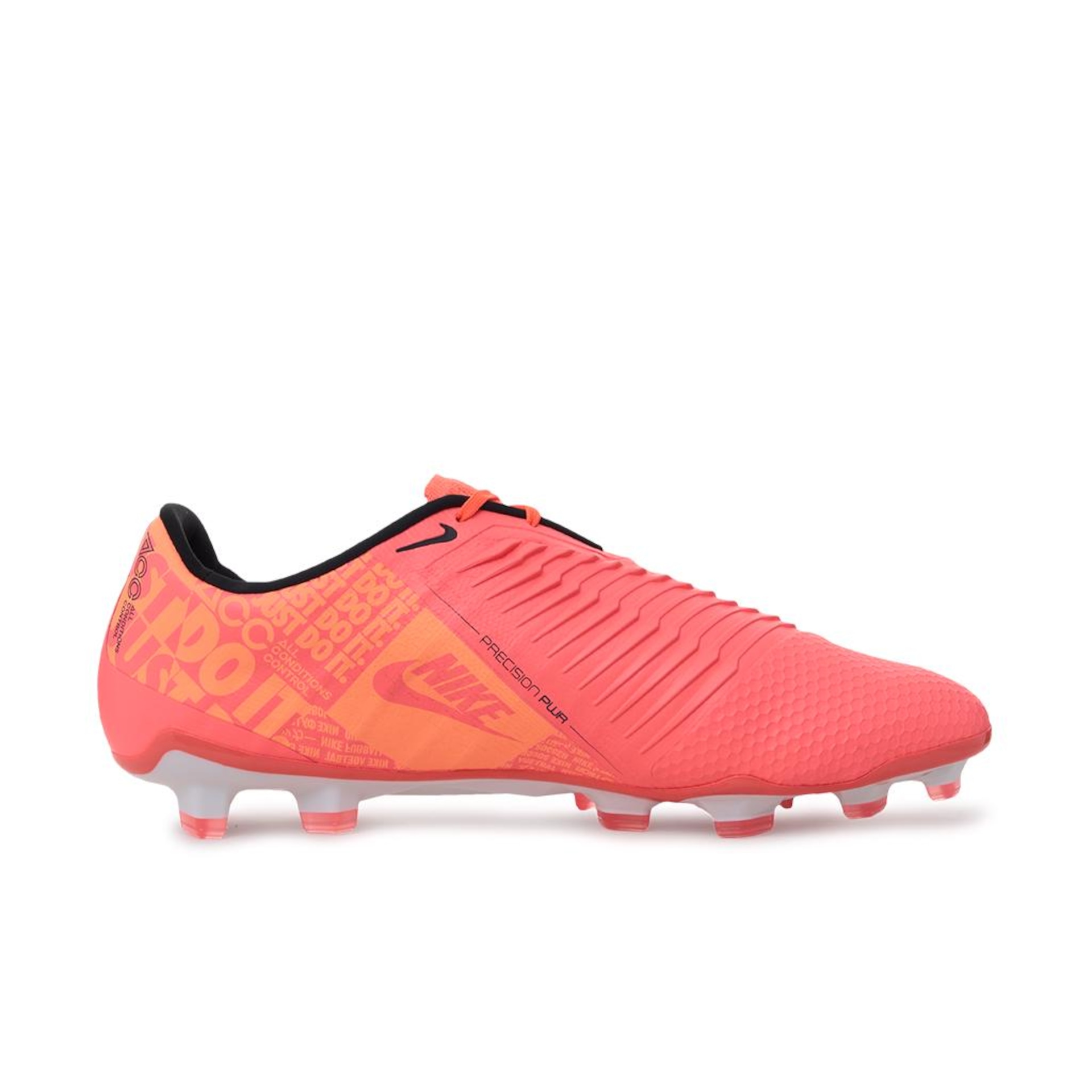Chuteira Nike Phantom Venom Elite Campo - Foto 3