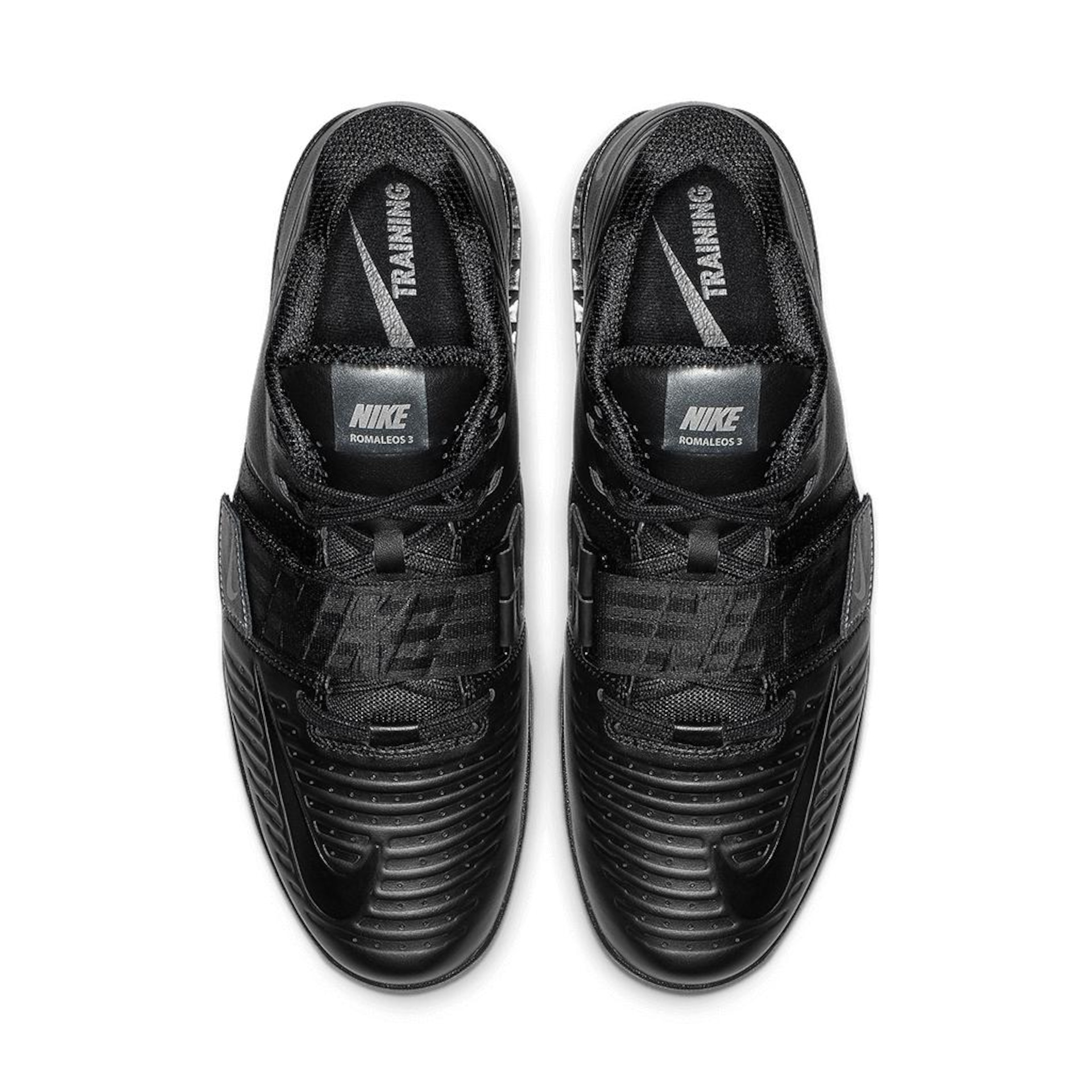 Tênis Nike Romaleos 3.5 Unissex - Foto 4