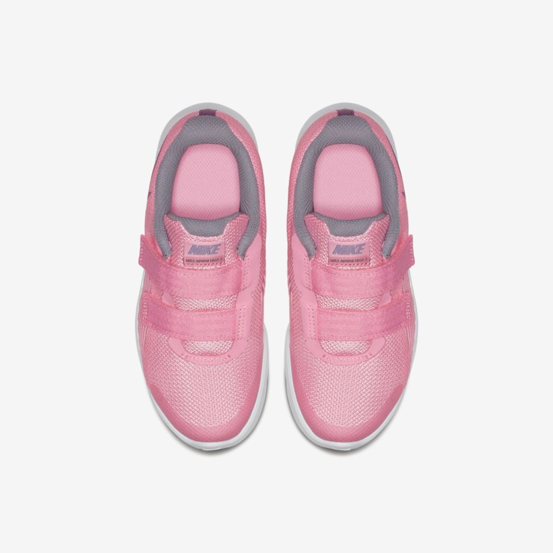 Tênis Nike Air Max Advantage 2 Infantil - Foto 4