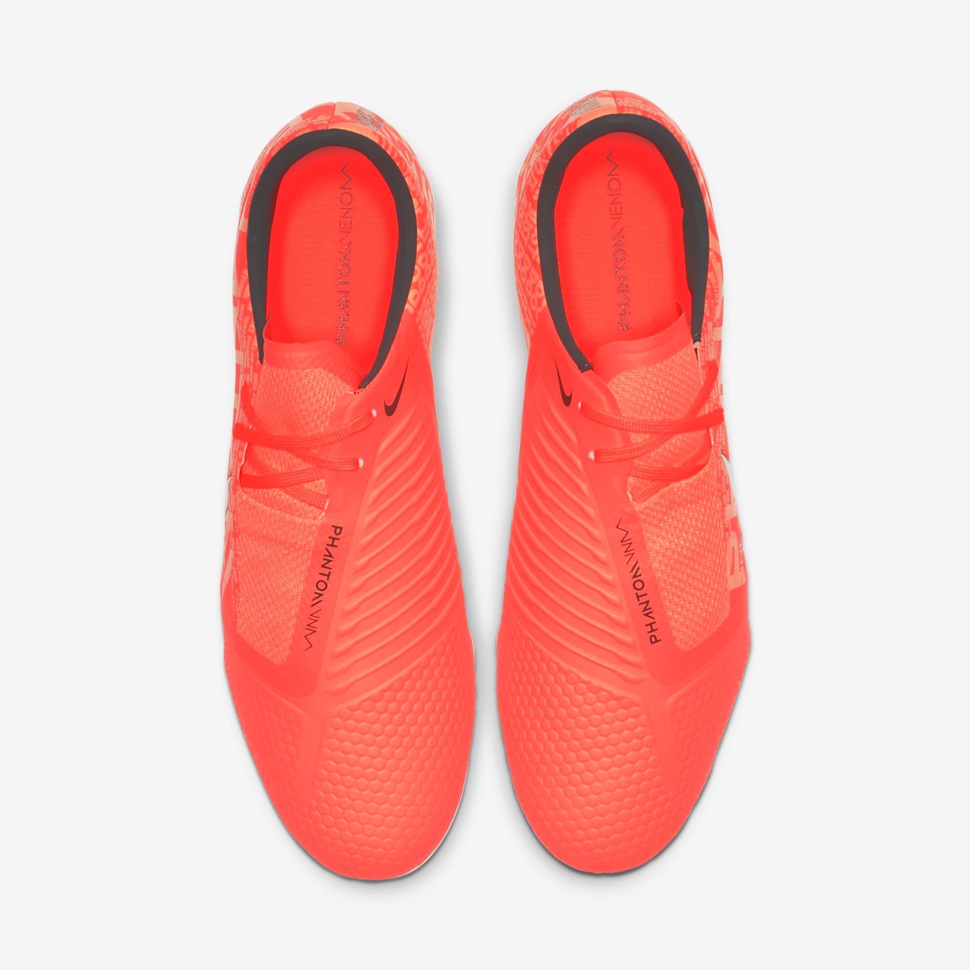 Chuteira Nike Phantom Venom Pro Campo - Foto 4