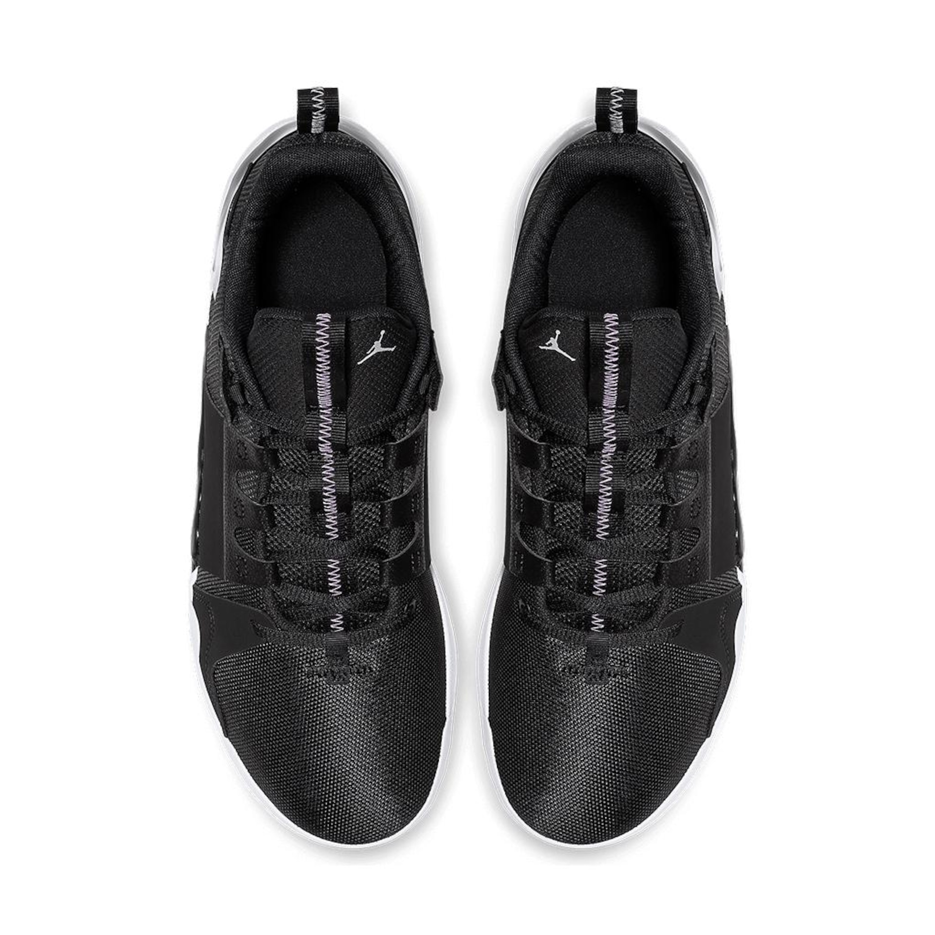 Tênis Jordan Zoom Zero Gravity Mascuino - Foto 4