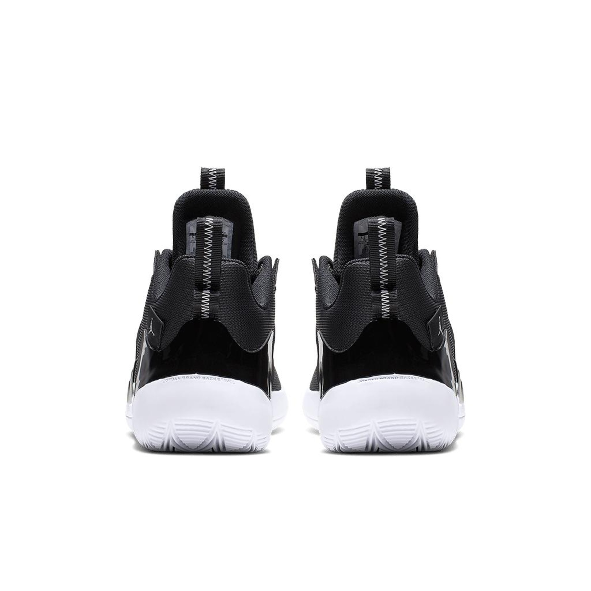 Tênis Jordan Zoom Zero Gravity Mascuino - Foto 6