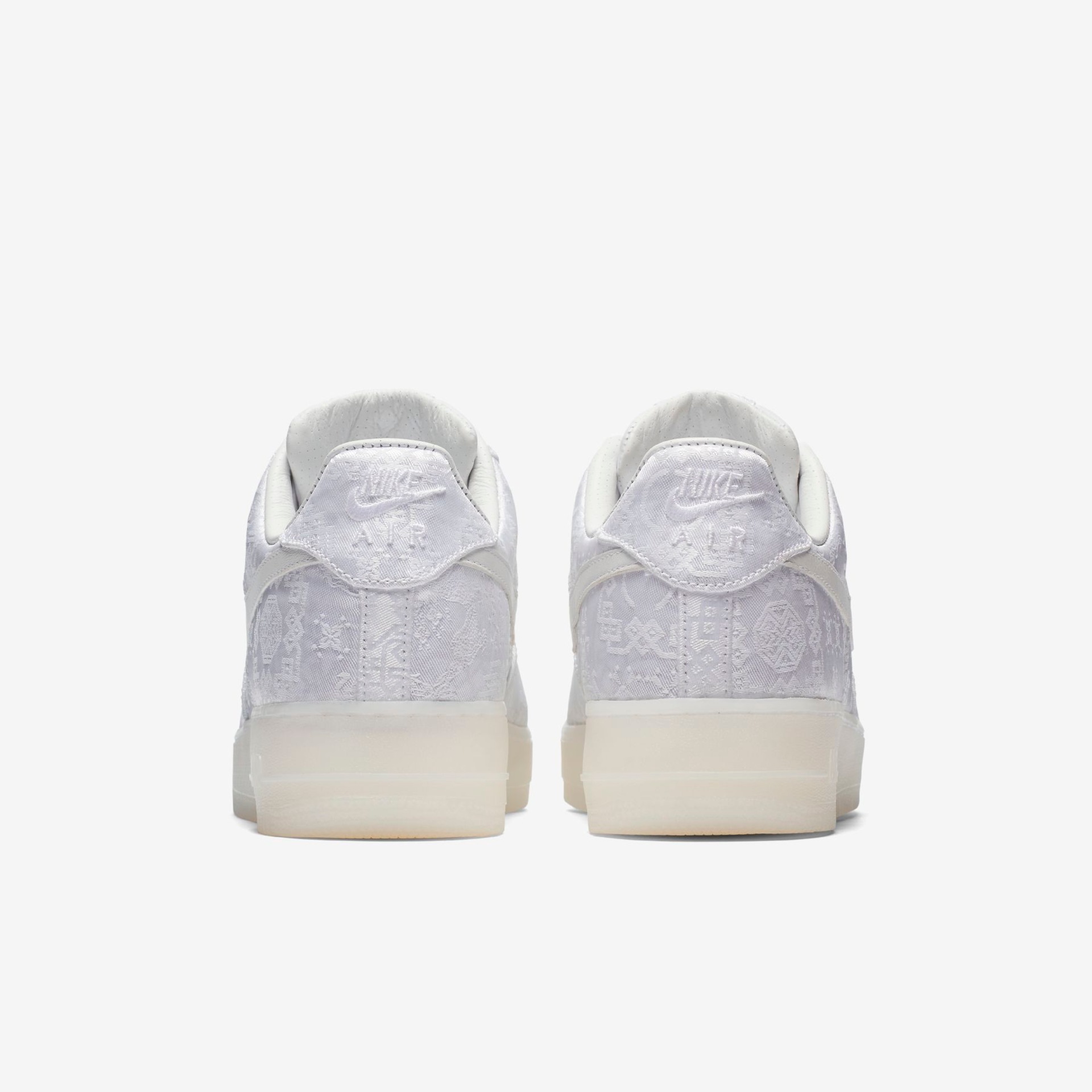 Tênis Nike Air Force 1 Premium Clot Masculino - Foto 6