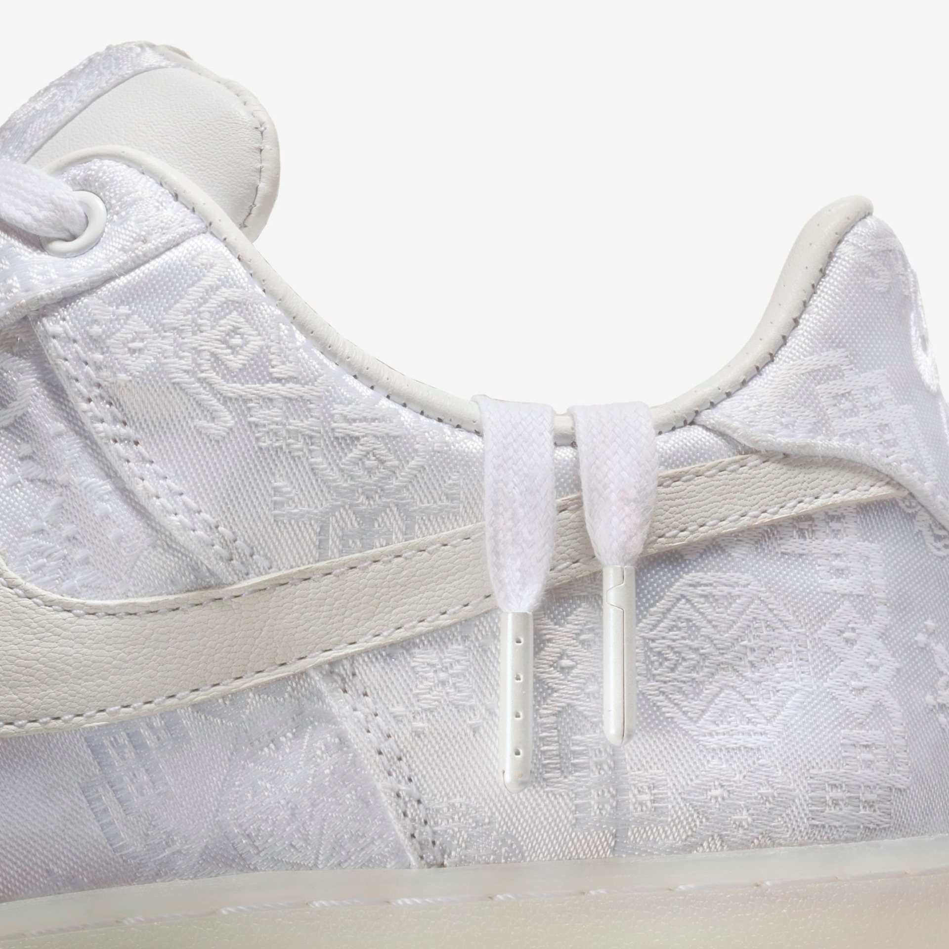 Tênis Nike Air Force 1 Premium Clot Masculino - Foto 7