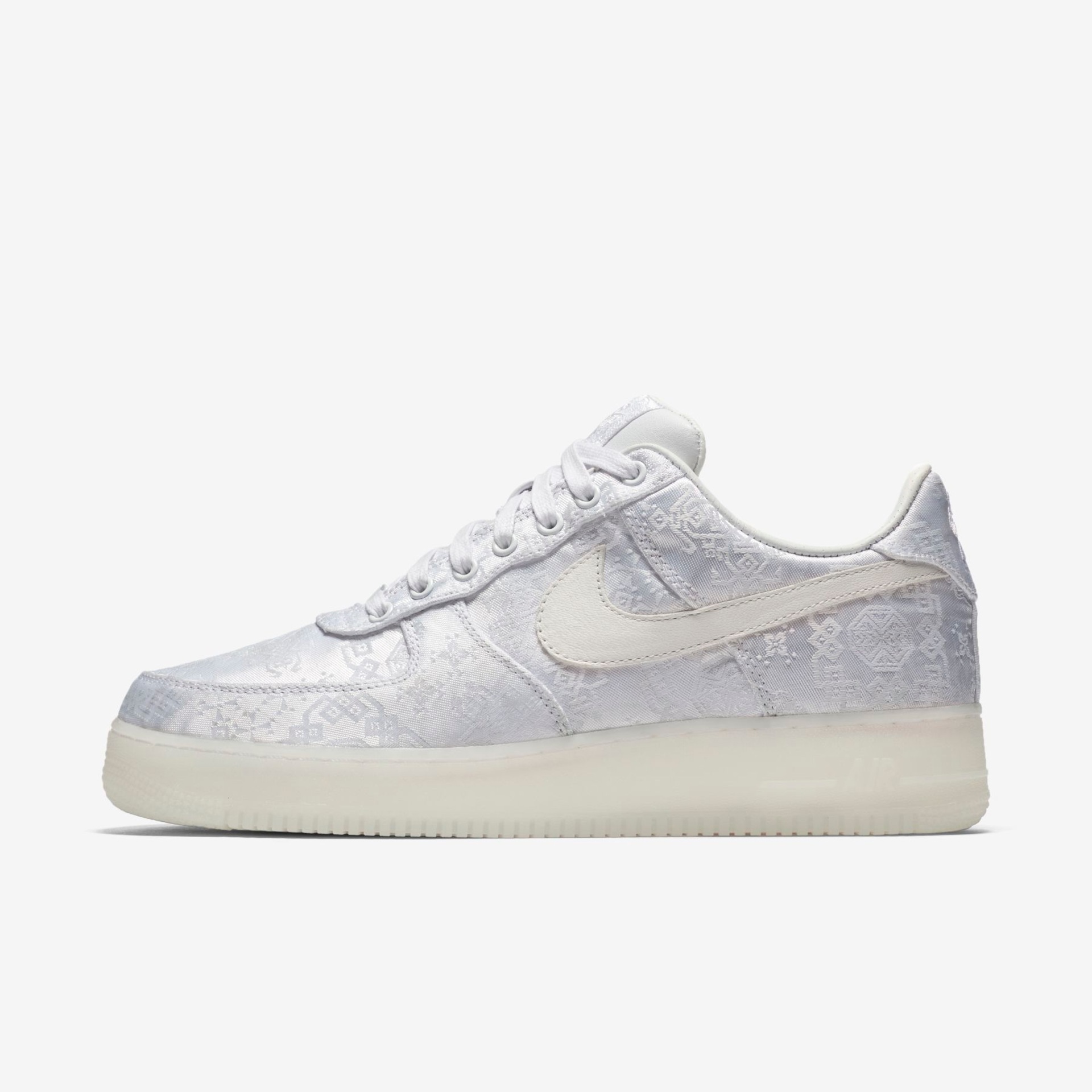 Tênis Nike Air Force 1 Premium Clot Masculino - Foto 1