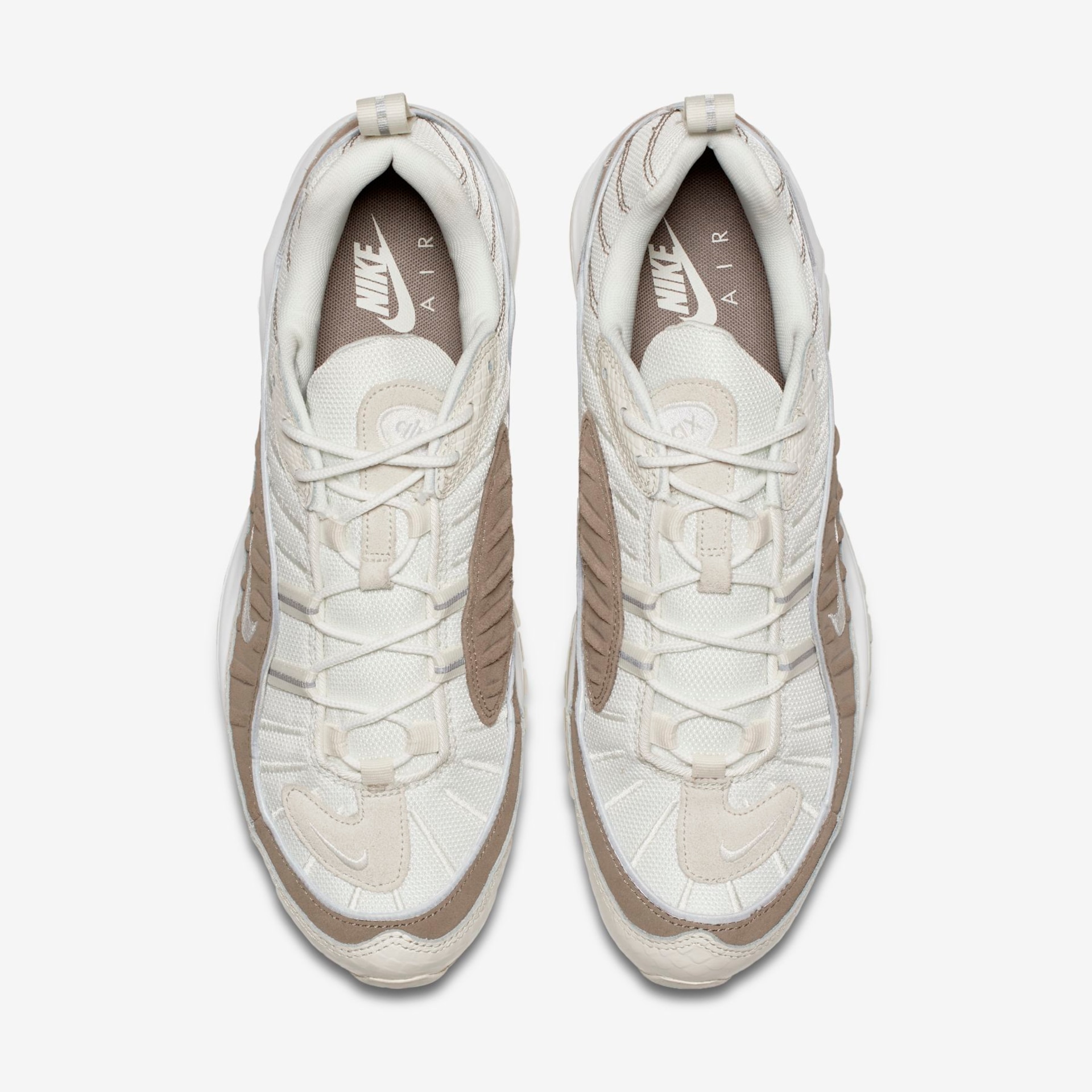 Tênis Nike Air Max 98 Edição Especial Masculino - Foto 4