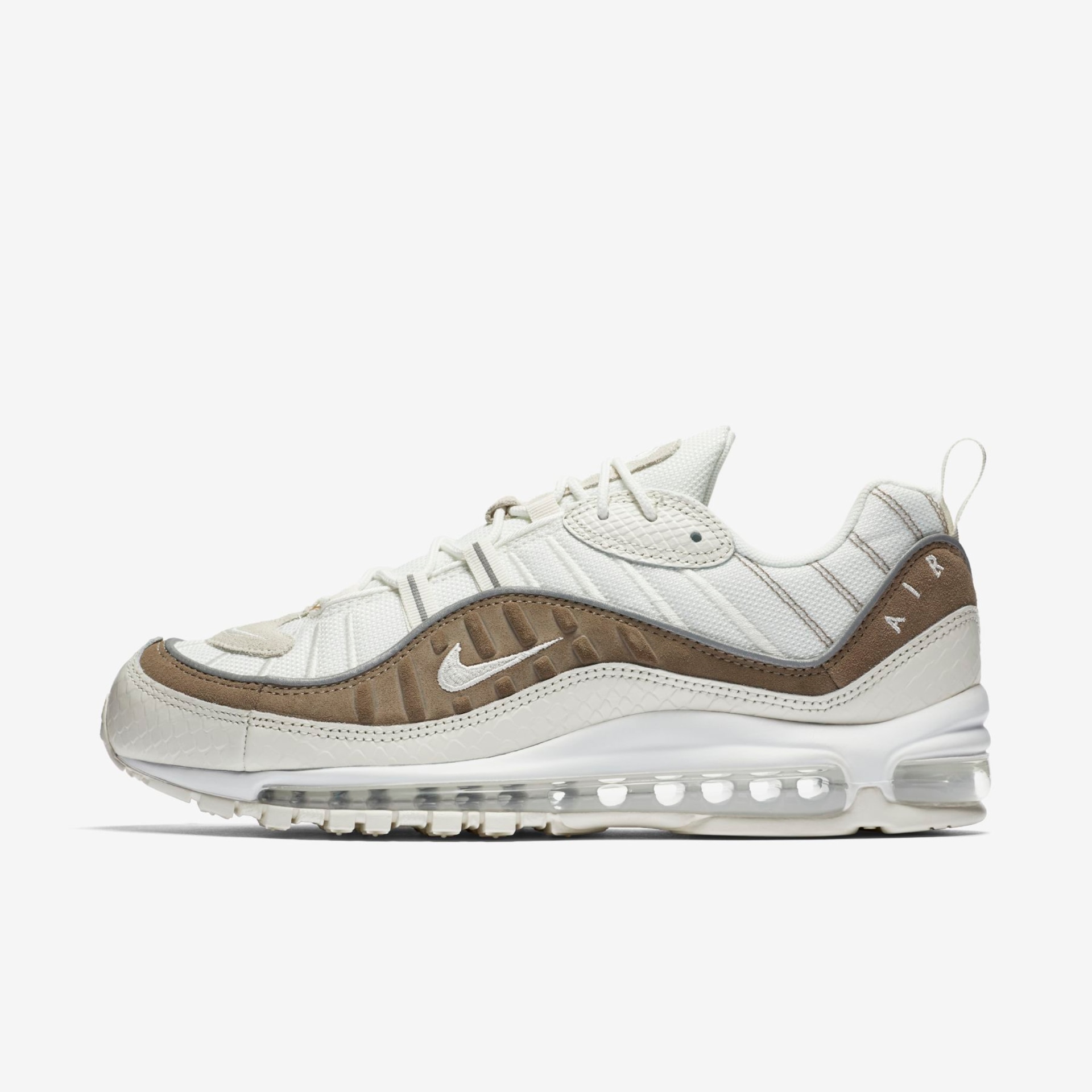 Tênis Nike Air Max 98 Edição Especial Masculino - Foto 1