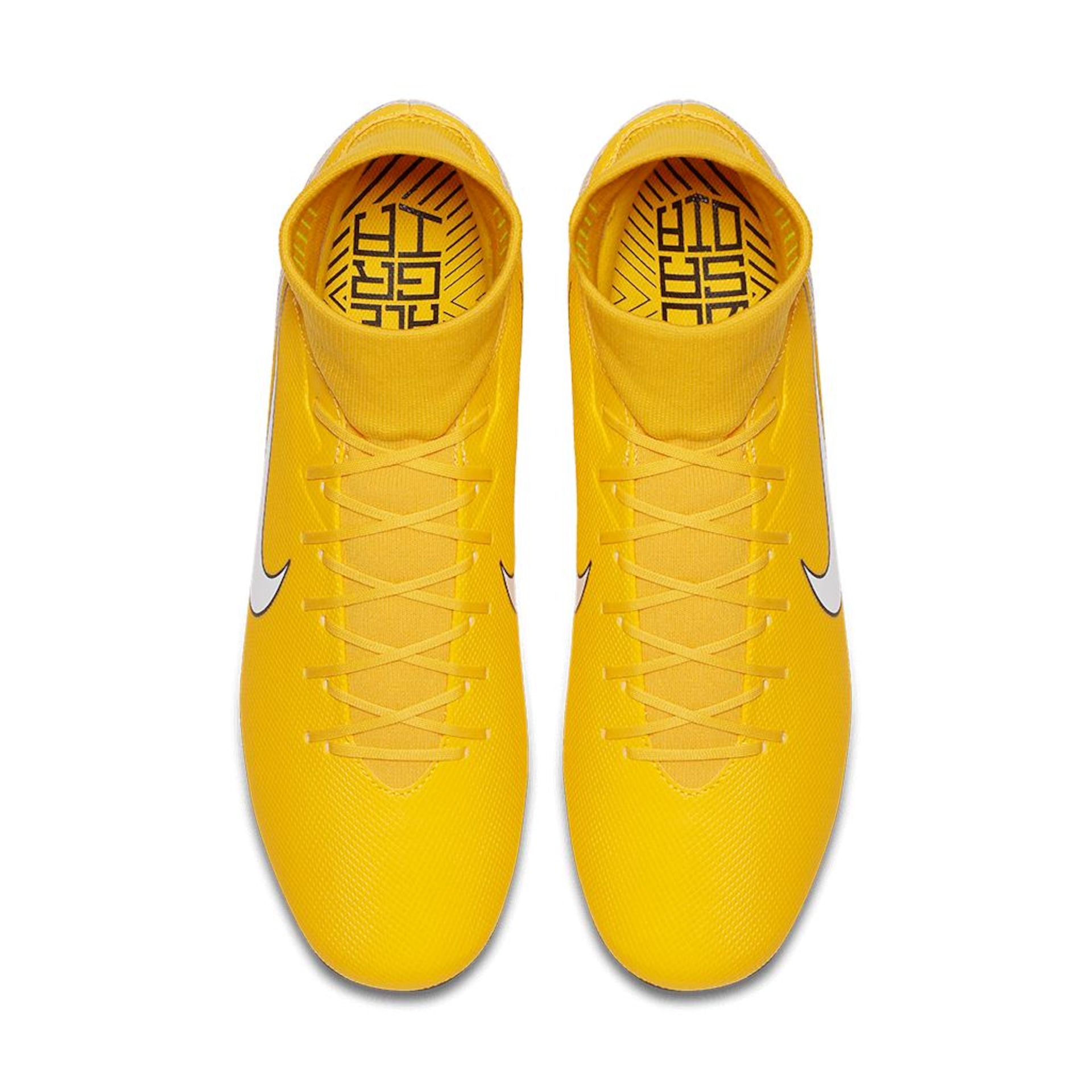 Chuteira Nike Mercurial Superfly VI Academy Neymar Campo - Foto 4