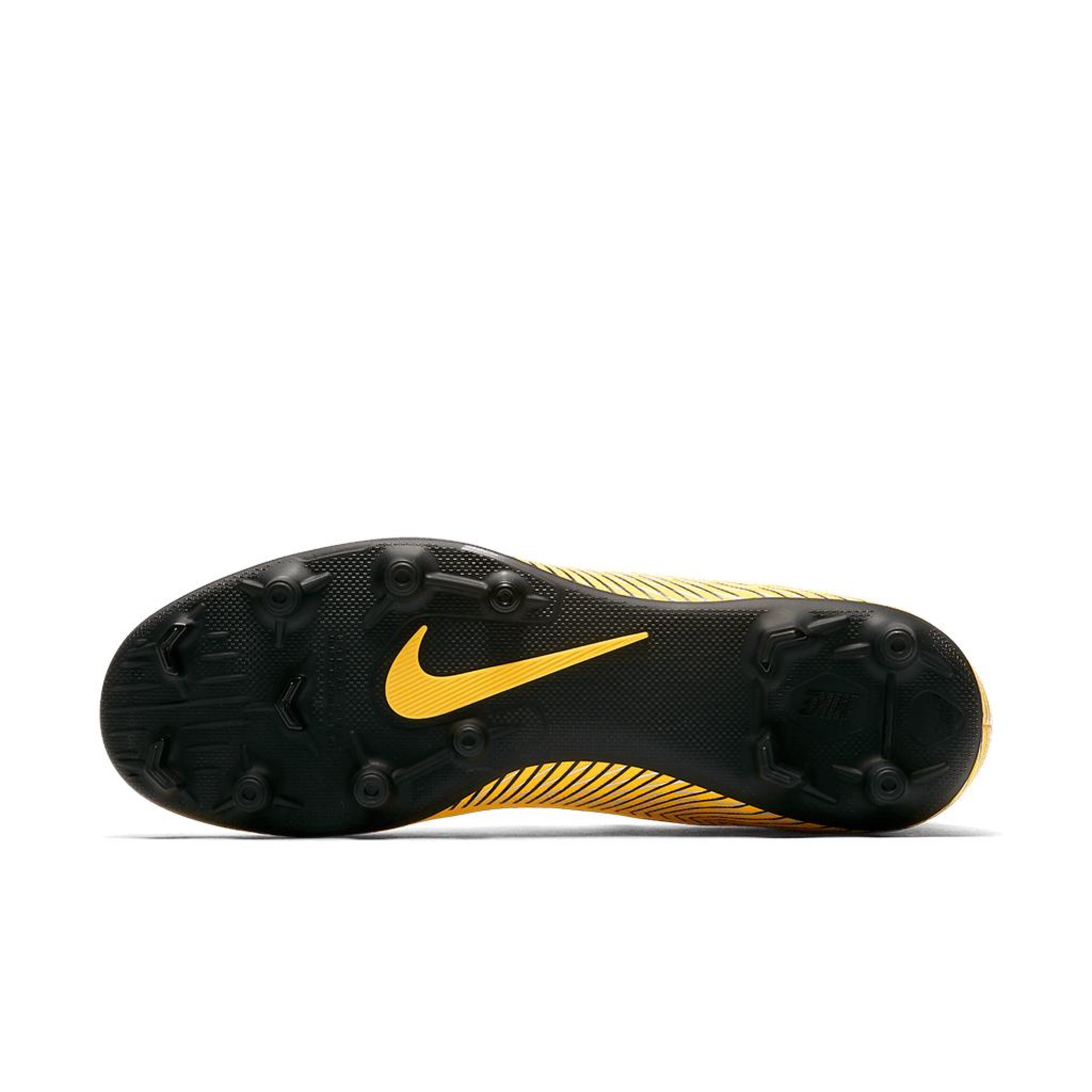 Chuteira Nike Mercurial Superfly VI Club Neymar Campo - Foto 2