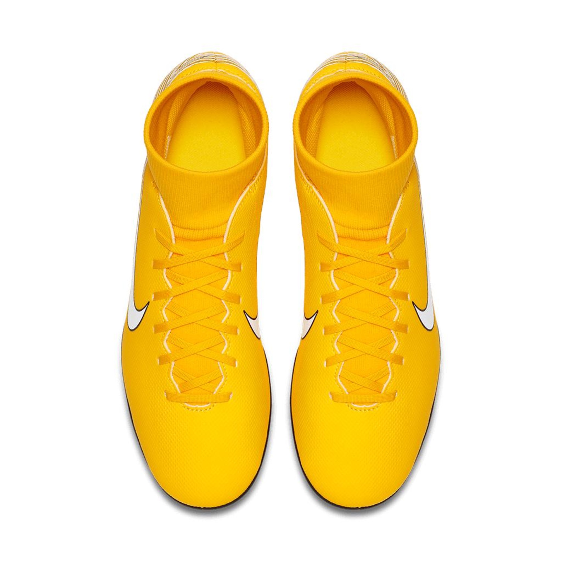 Chuteira Nike Mercurial Superfly VI Club Neymar Campo - Foto 4